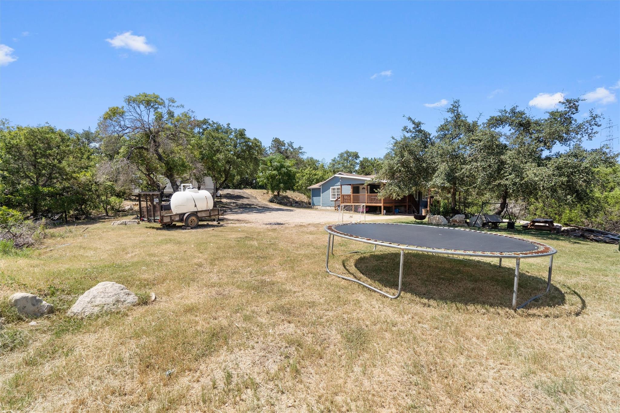 15001 Dexler Dr, Austin, TX 78734