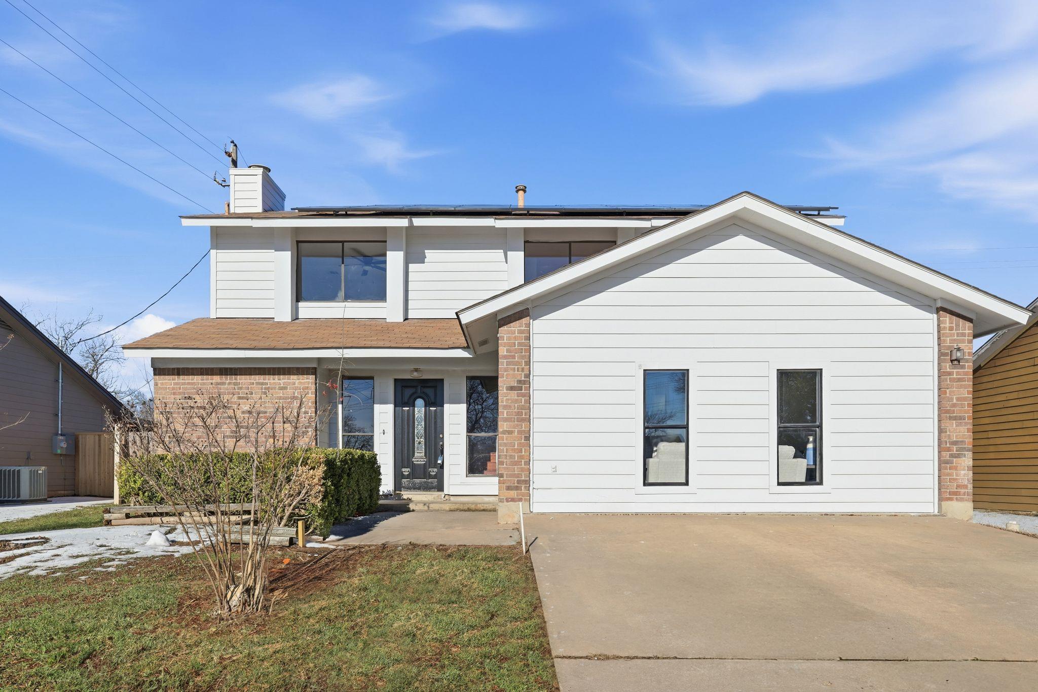 13004 Esplanade St, Austin, TX 78727