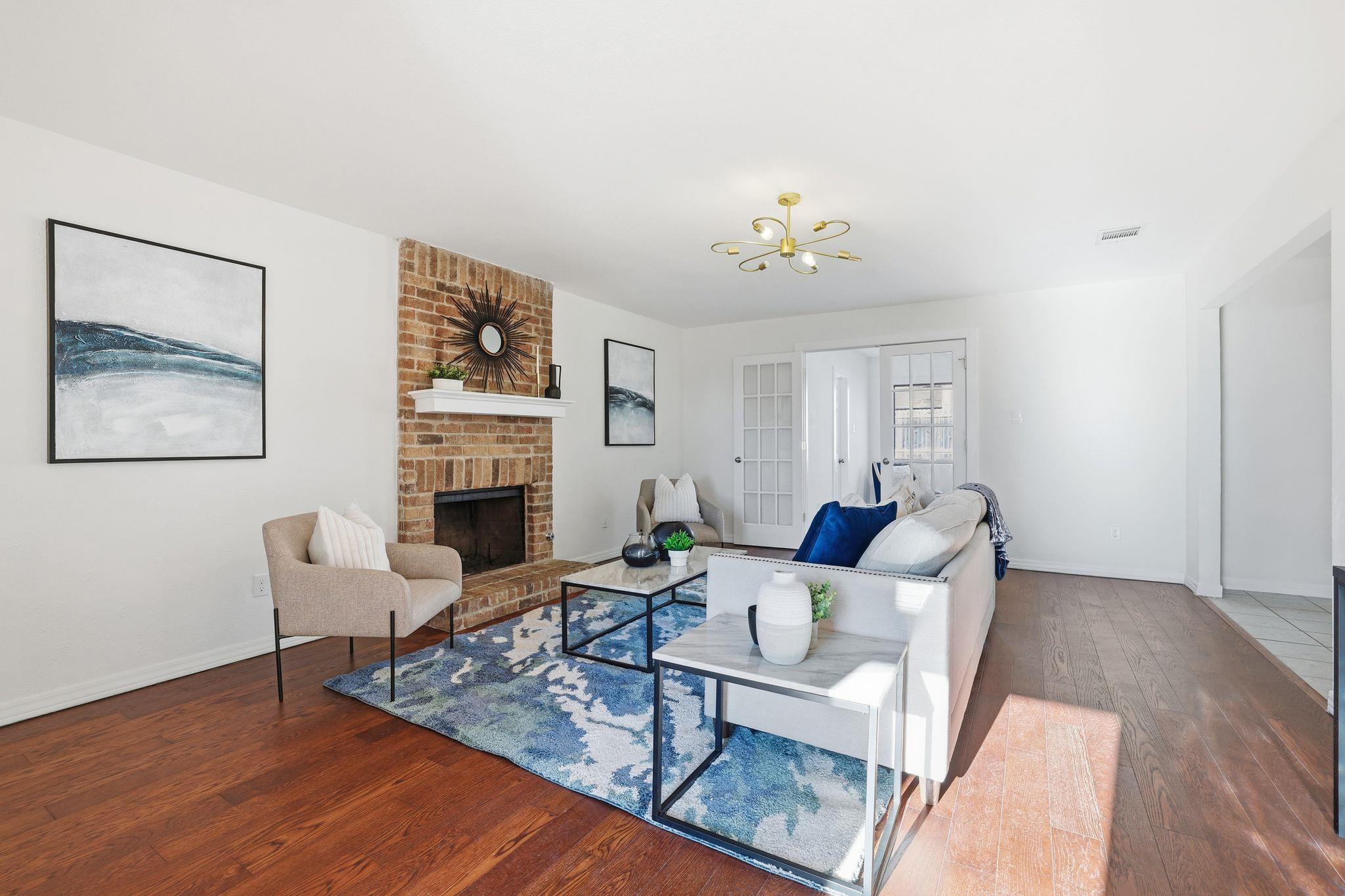 13004 Esplanade St, Austin, TX 78727