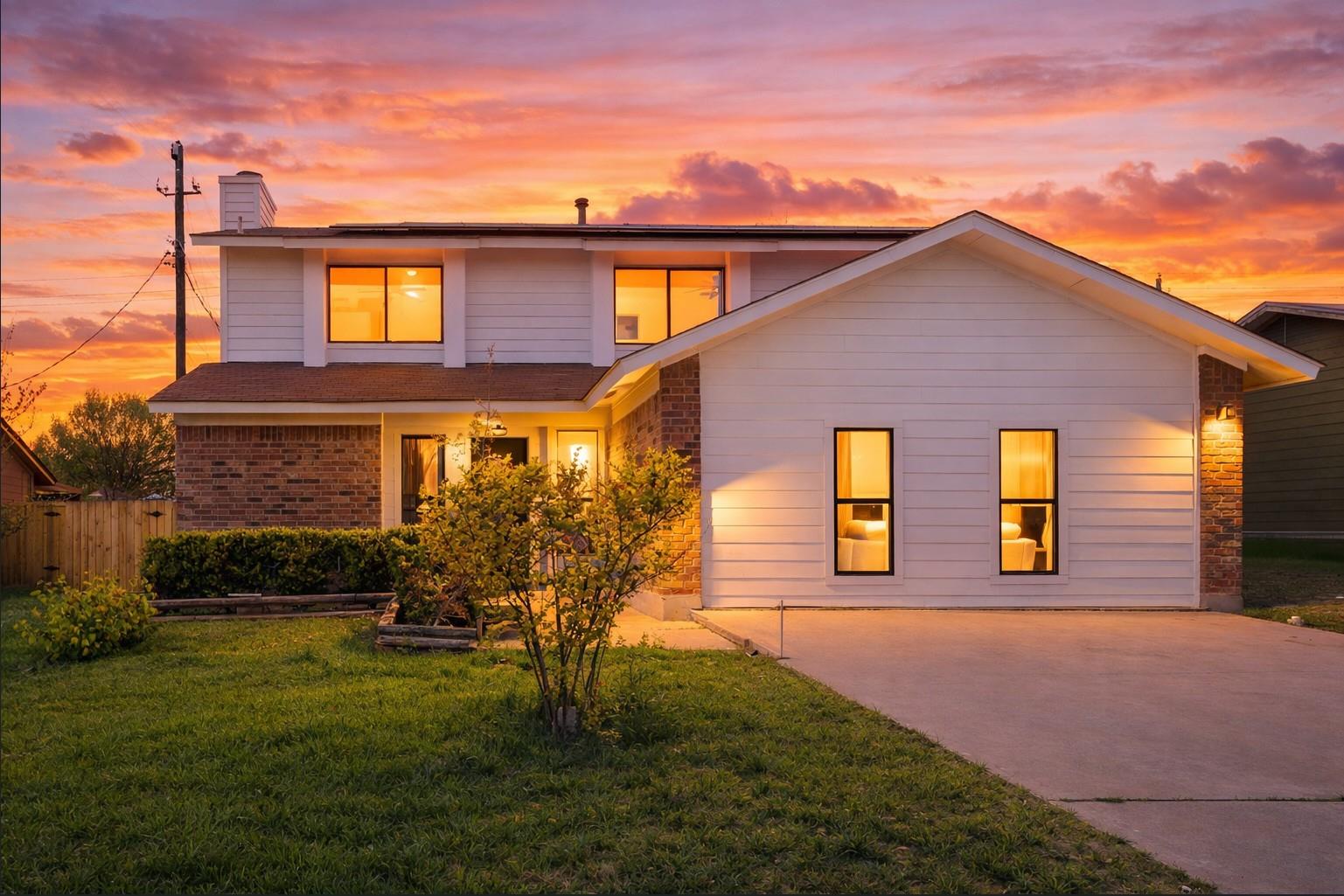 13004 Esplanade St, Austin, TX 78727