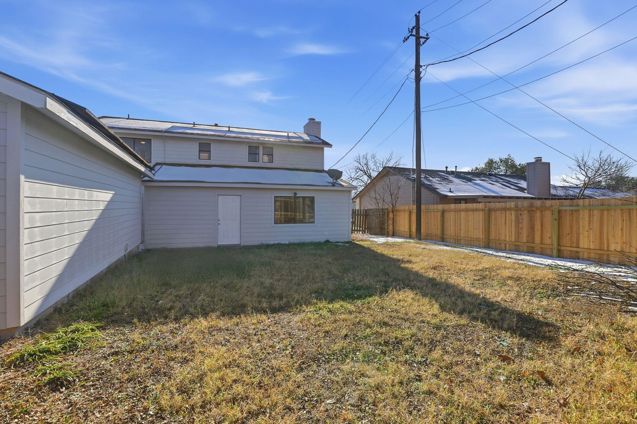 13004 Esplanade St, Austin, TX 78727