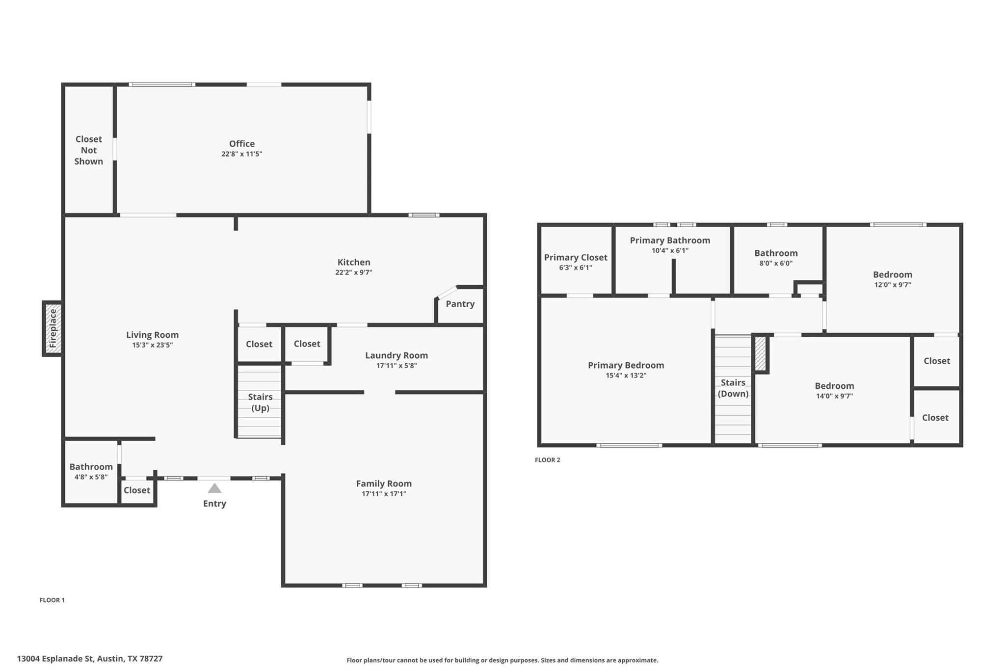 13004 Esplanade St, Austin, TX 78727