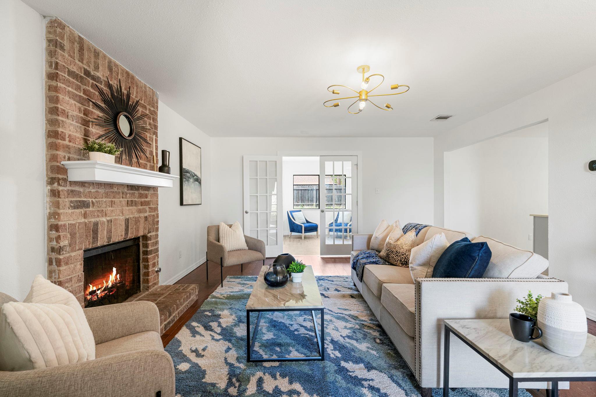 13004 Esplanade St, Austin, TX 78727