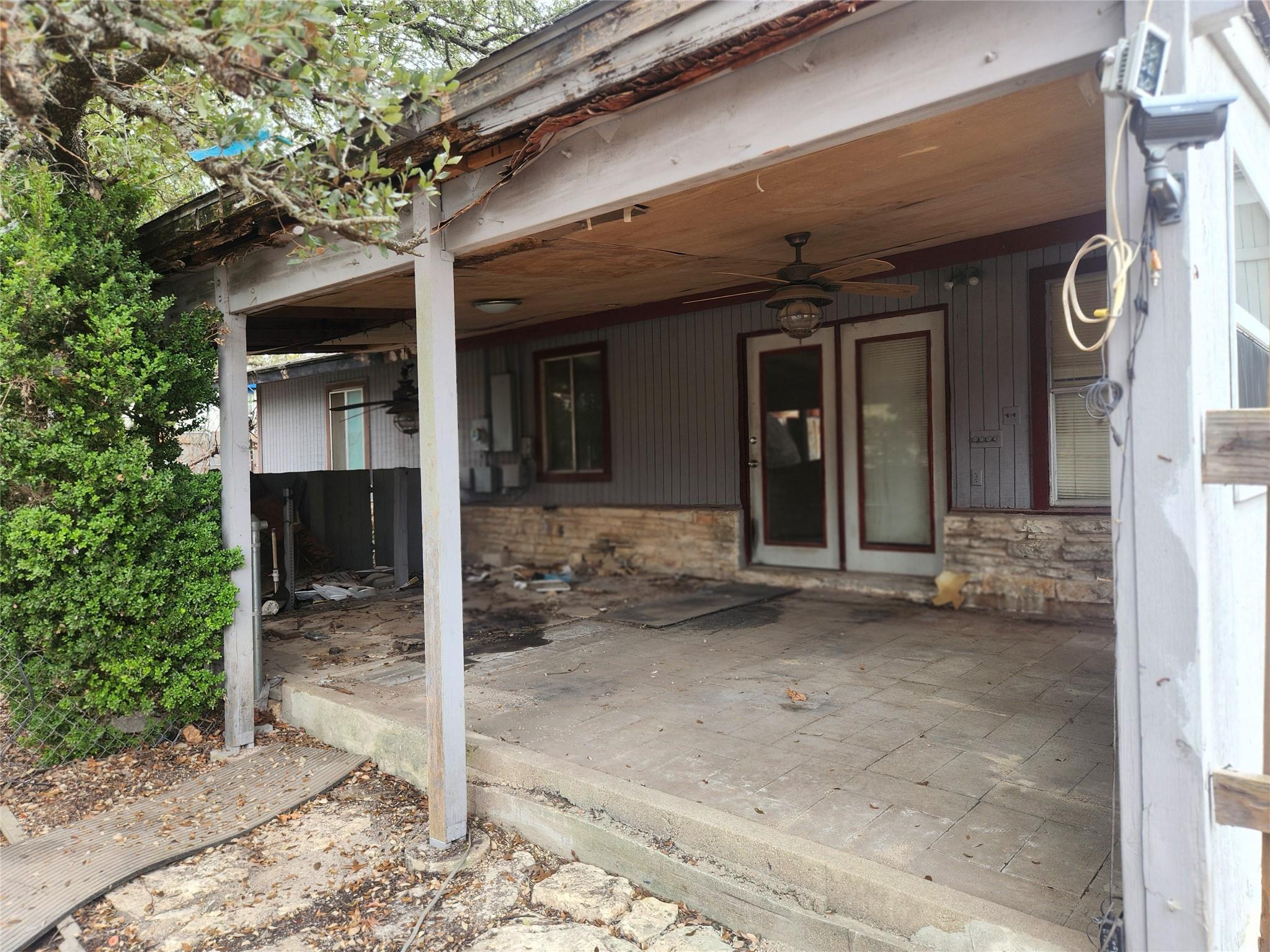 5403 & 5405 Hitching Post, Lago Vista, TX 78645