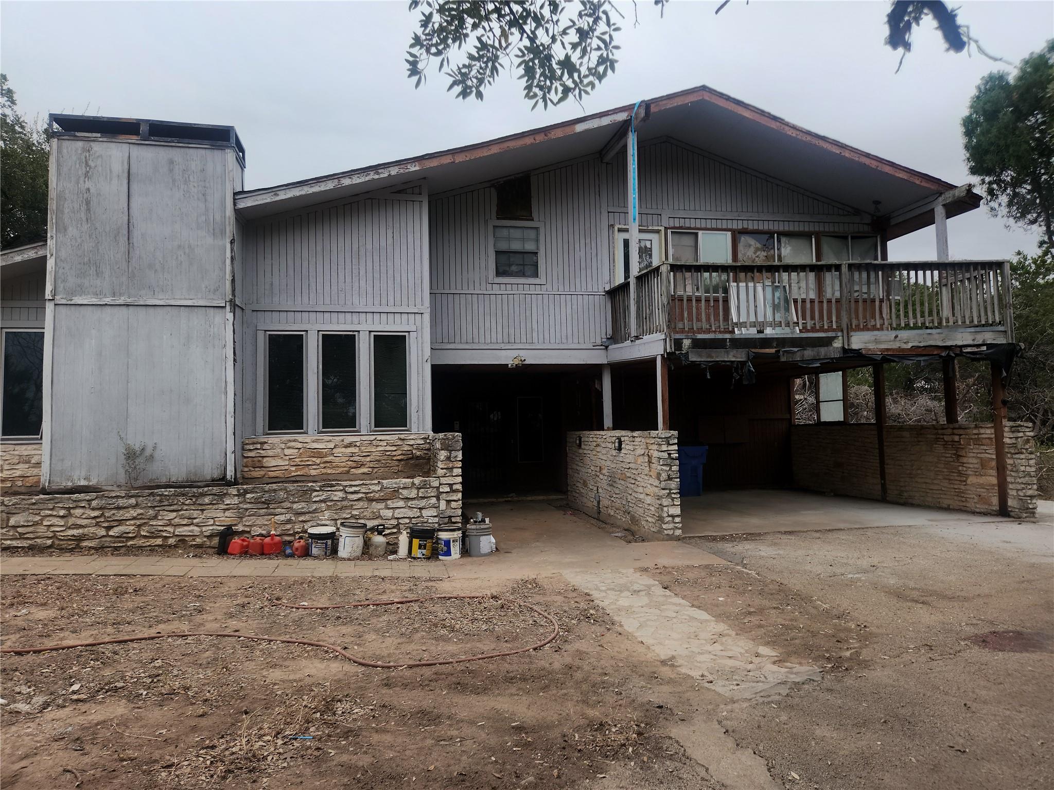 5403 & 5405 Hitching Post, Lago Vista, TX 78645