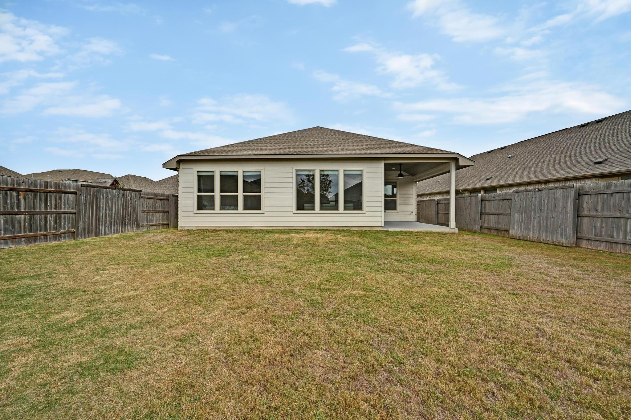 698 Coyote Creek Way, Kyle, TX 78640