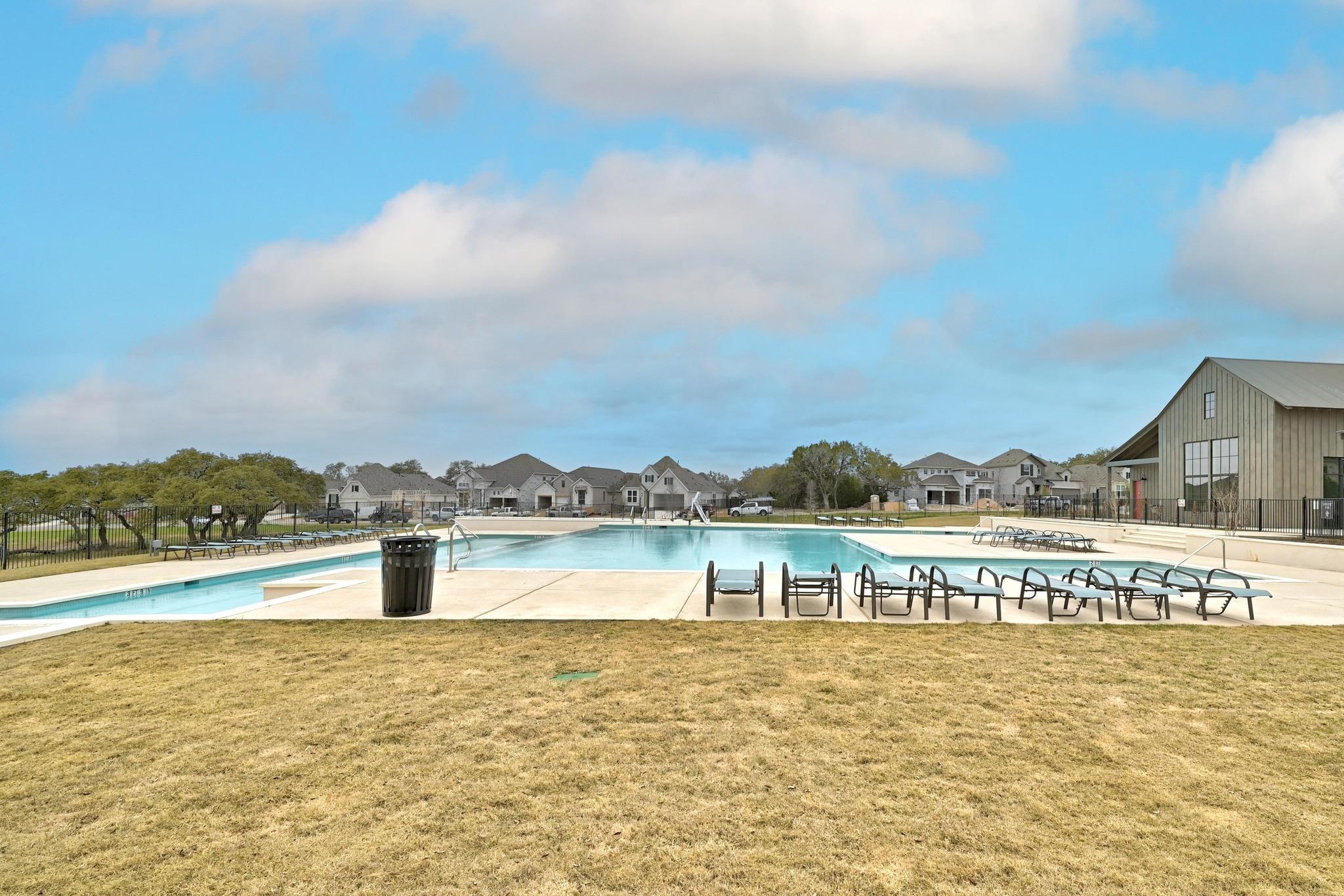 698 Coyote Creek Way, Kyle, TX 78640