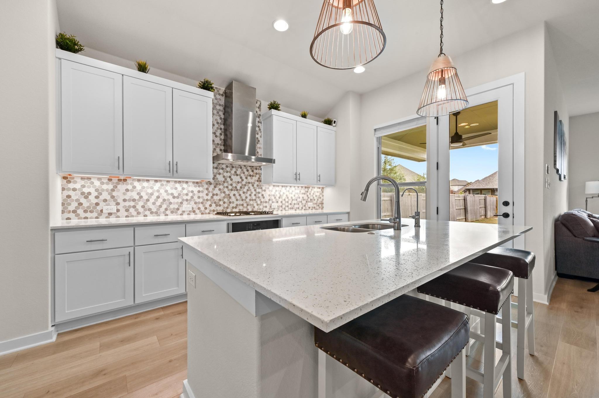 698 Coyote Creek Way, Kyle, TX 78640