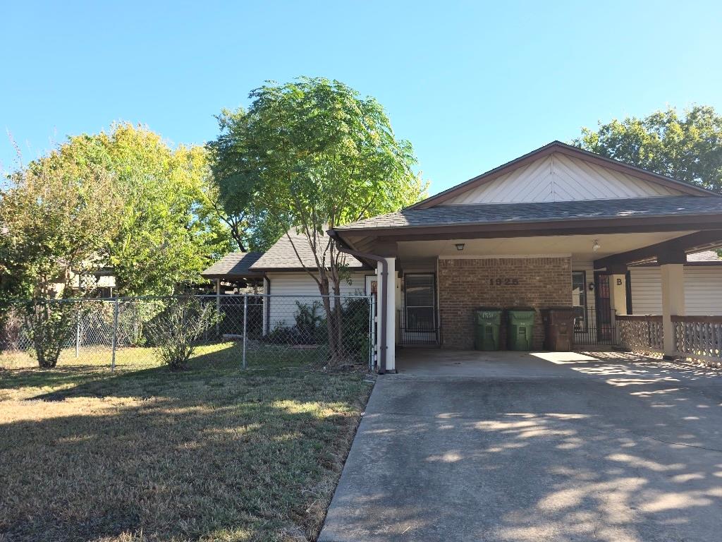 1925 Nicole Cir # A, Round Rock, TX 78664