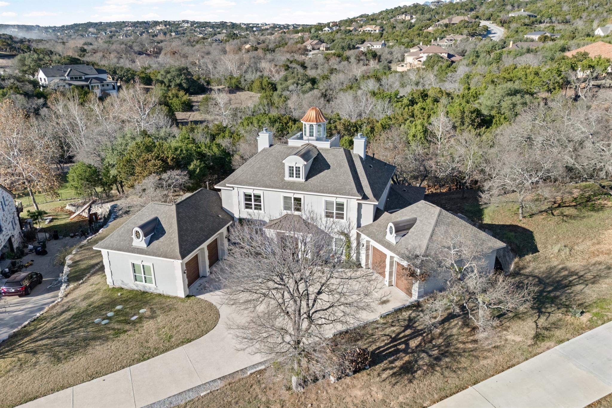 1415 Roaring Frk, Leander, TX 78641