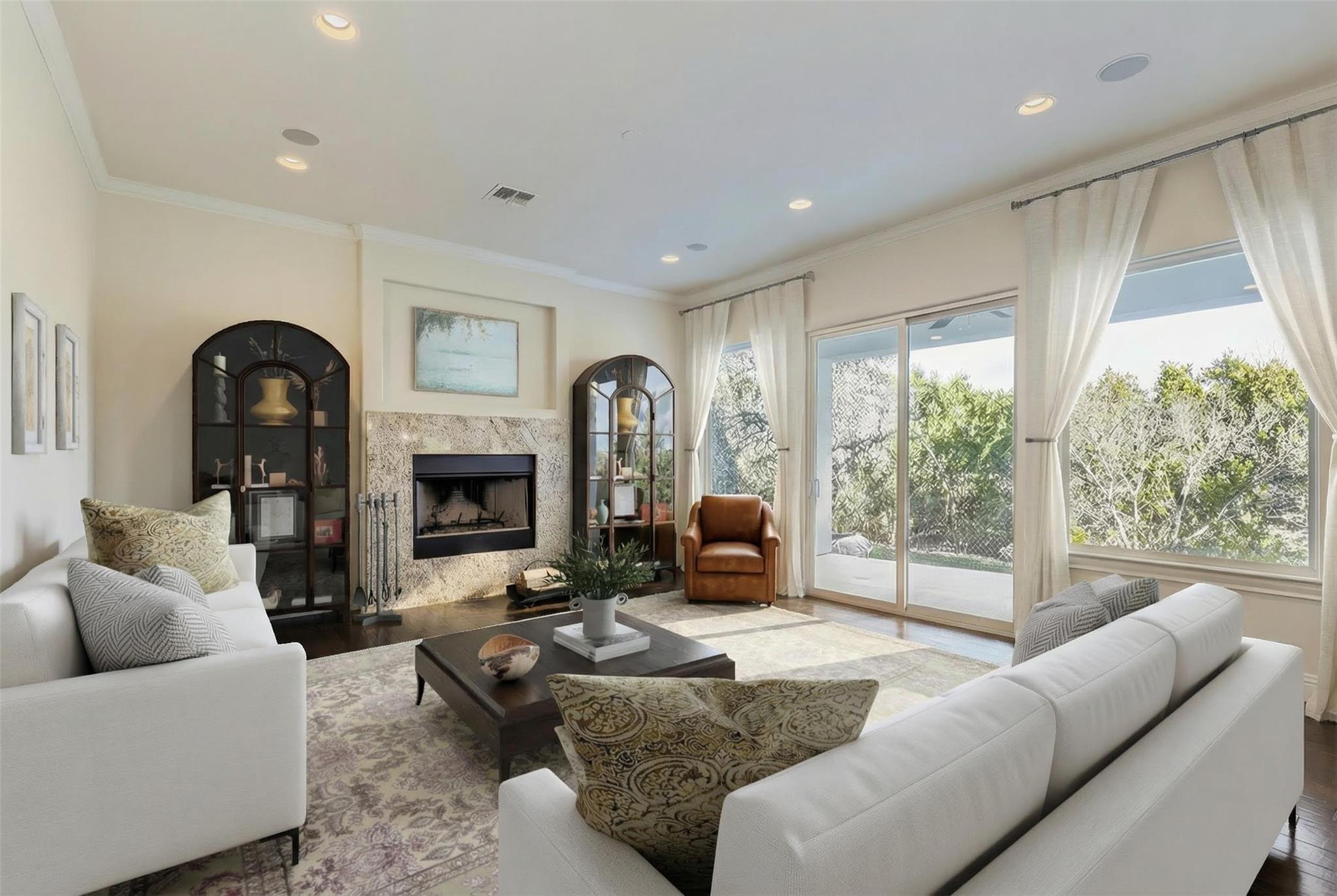 1415 Roaring Frk, Leander, TX 78641