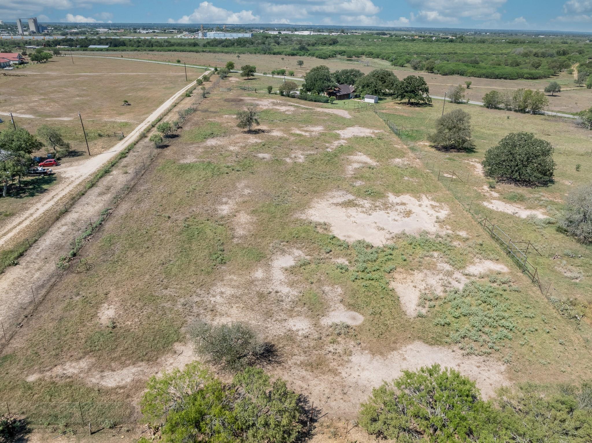 TBD Cr 157, Gonzales, TX 78629