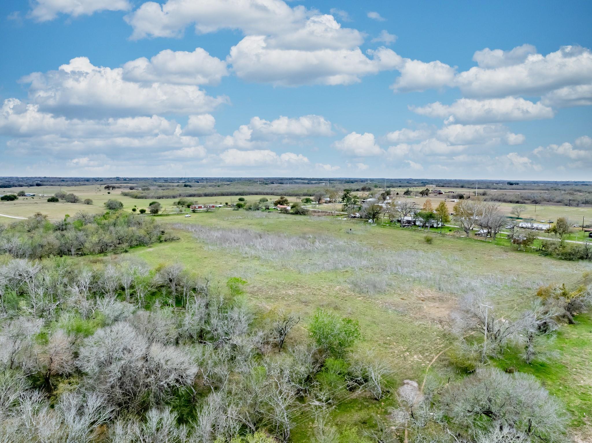 TBD Cr 157, Gonzales, TX 78629