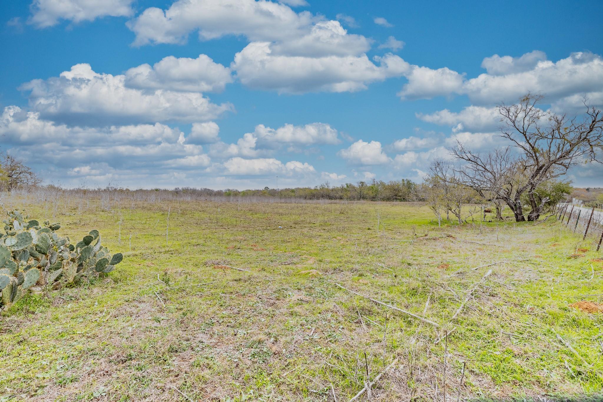 TBD Cr 157, Gonzales, TX 78629
