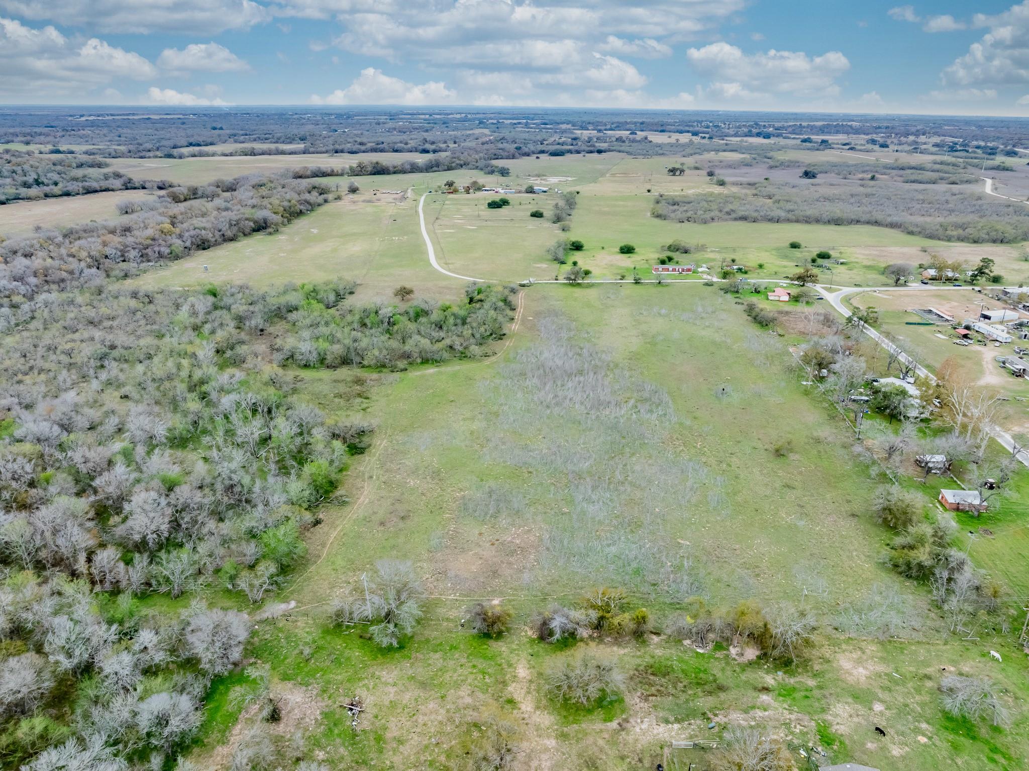 TBD Cr 157, Gonzales, TX 78629