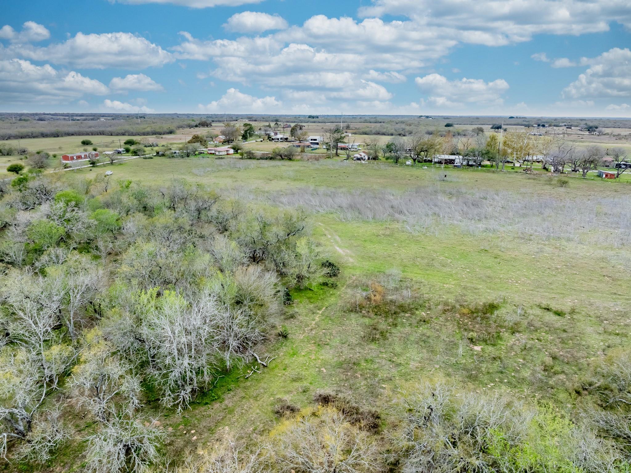 TBD Cr 157, Gonzales, TX 78629