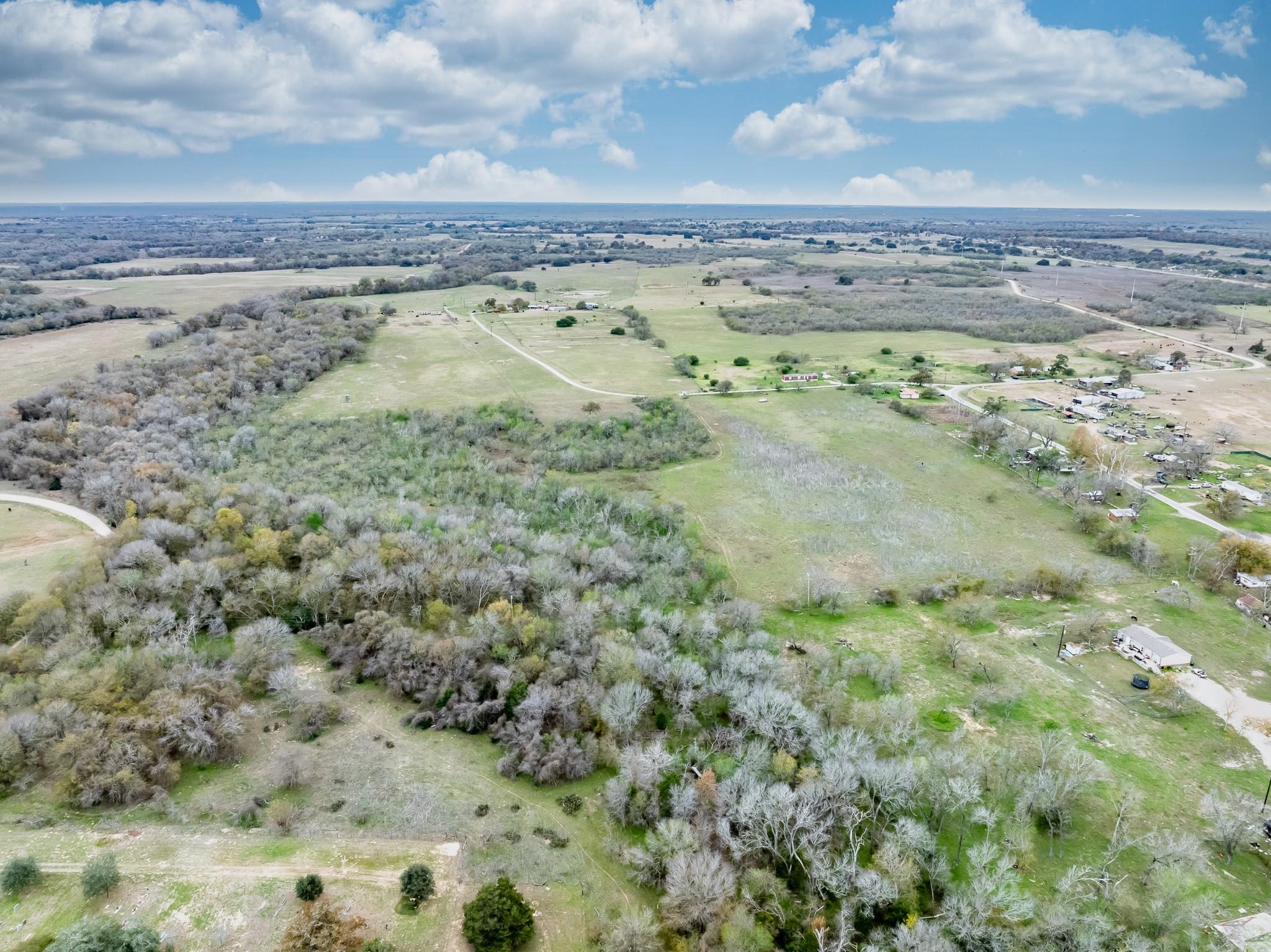 TBD Cr 157, Gonzales, TX 78629