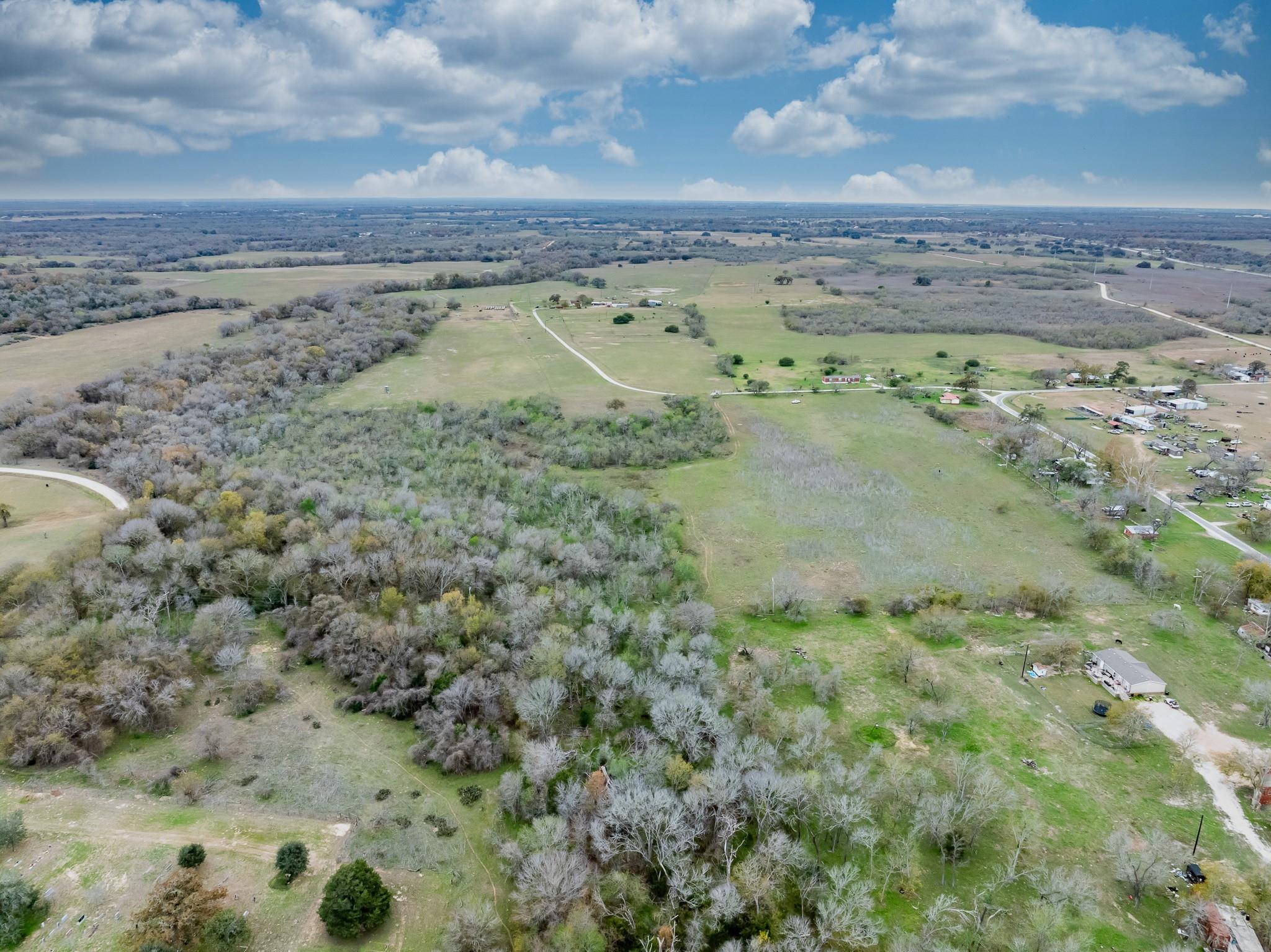 TBD Cr 157, Gonzales, TX 78629