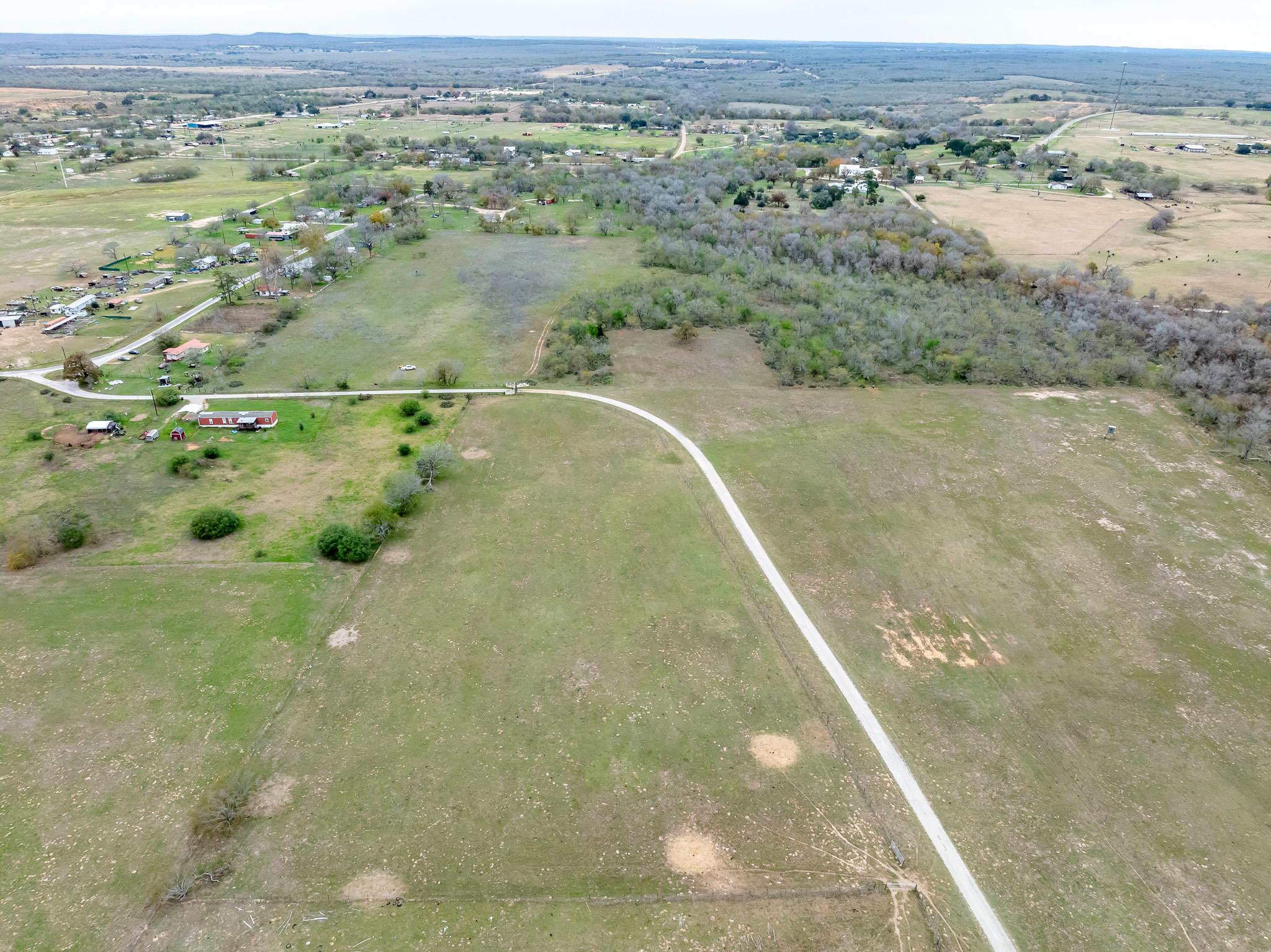 TBD Cr 157, Gonzales, TX 78629