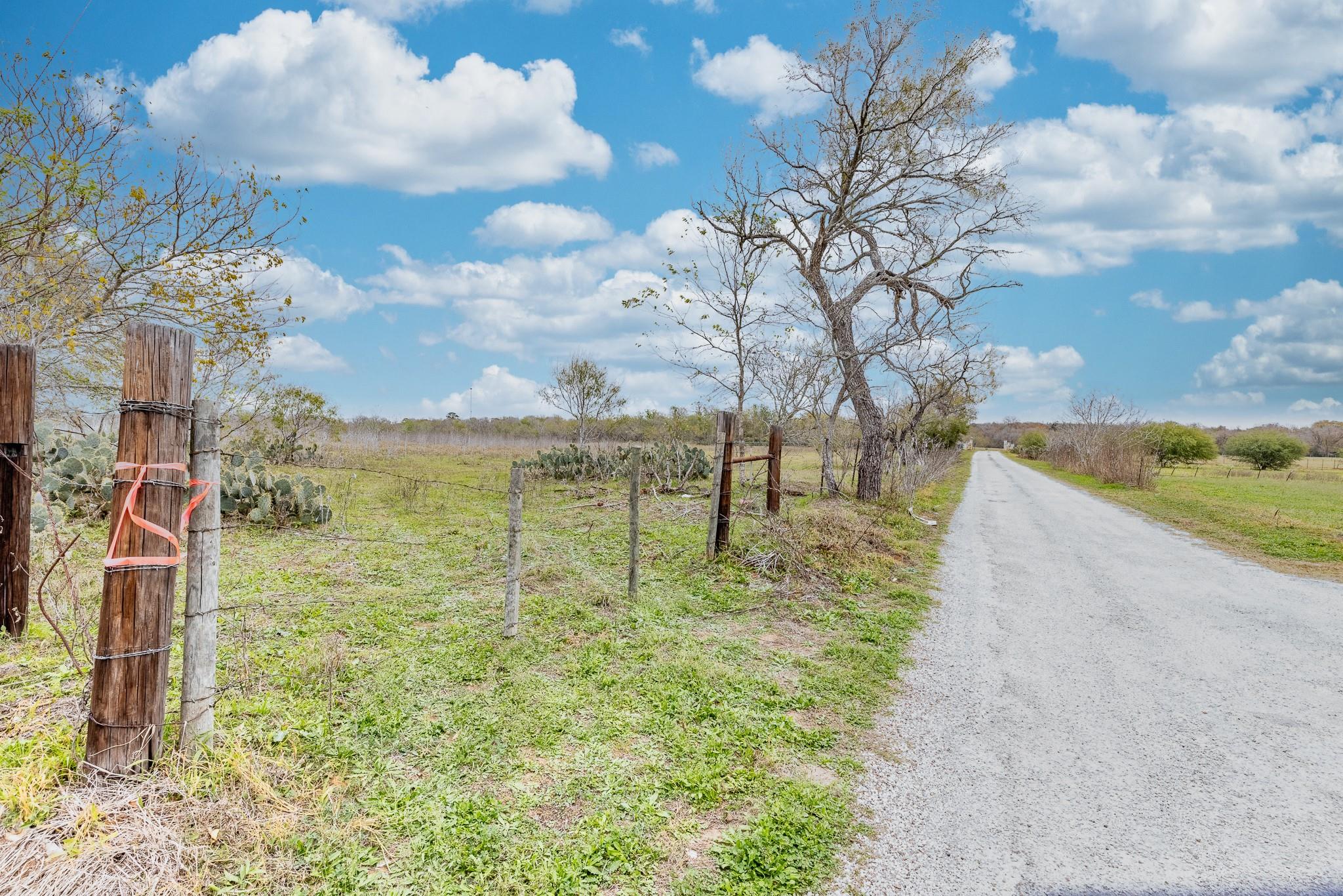 TBD Cr 157, Gonzales, TX 78629