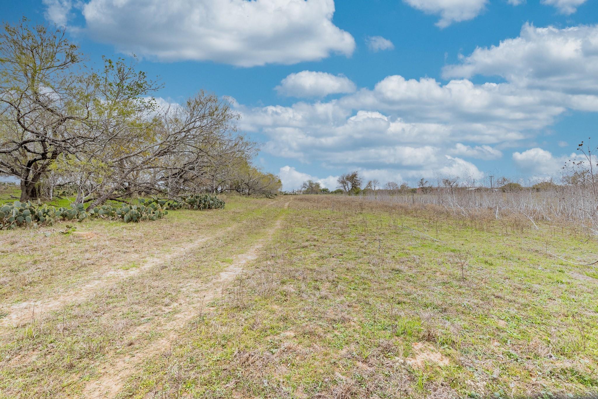 TBD Cr 157, Gonzales, TX 78629