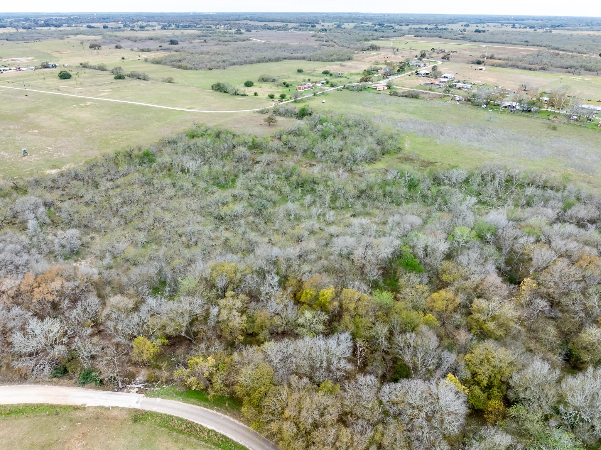 TBD Cr 157, Gonzales, TX 78629