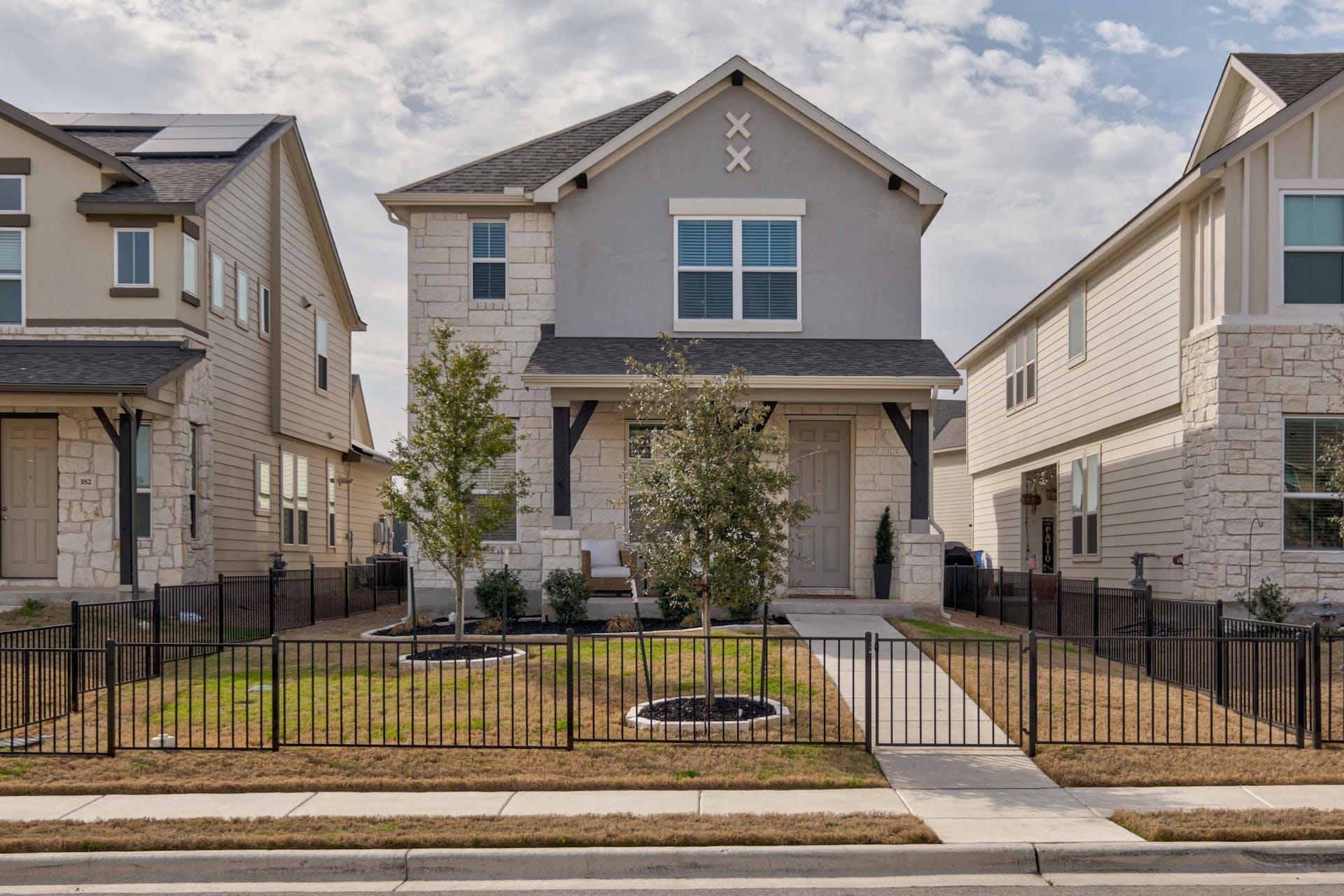 174 Delaware Mountains Ter, Dripping Springs, TX 78620