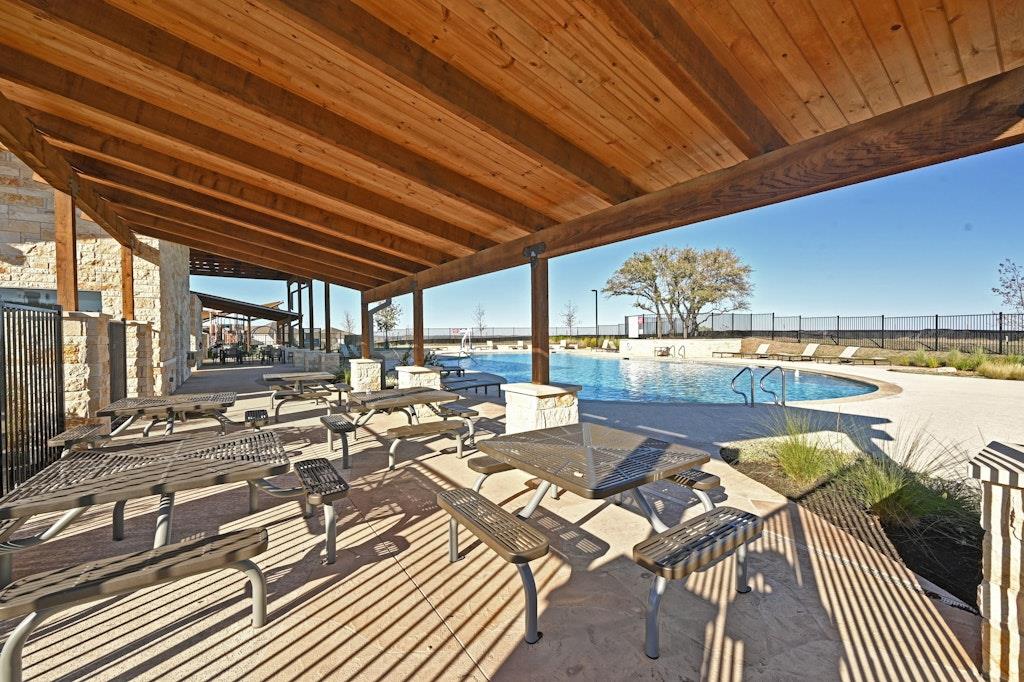 174 Delaware Mountains Ter, Dripping Springs, TX 78620