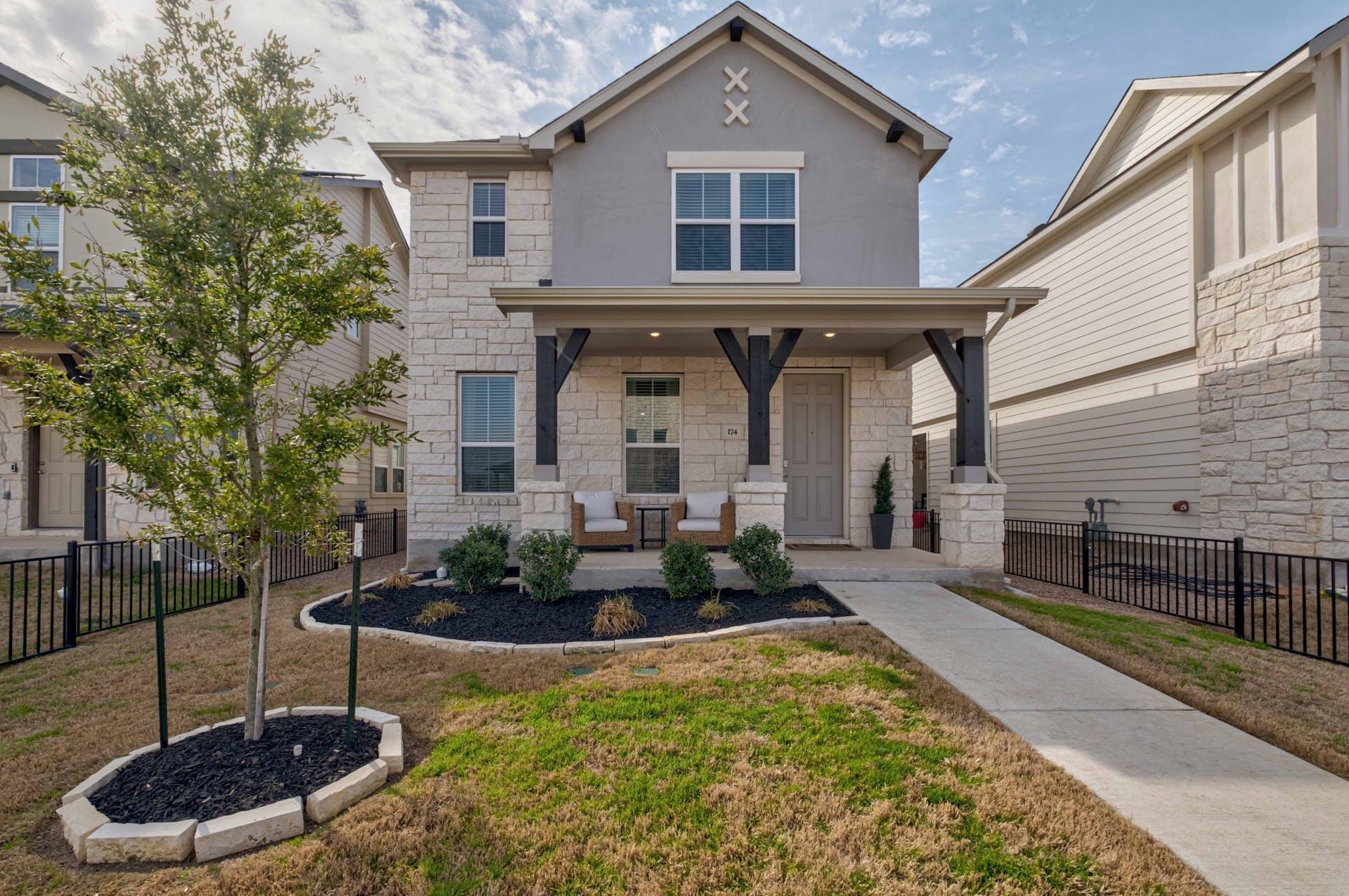 174 Delaware Mountains Ter, Dripping Springs, TX 78620