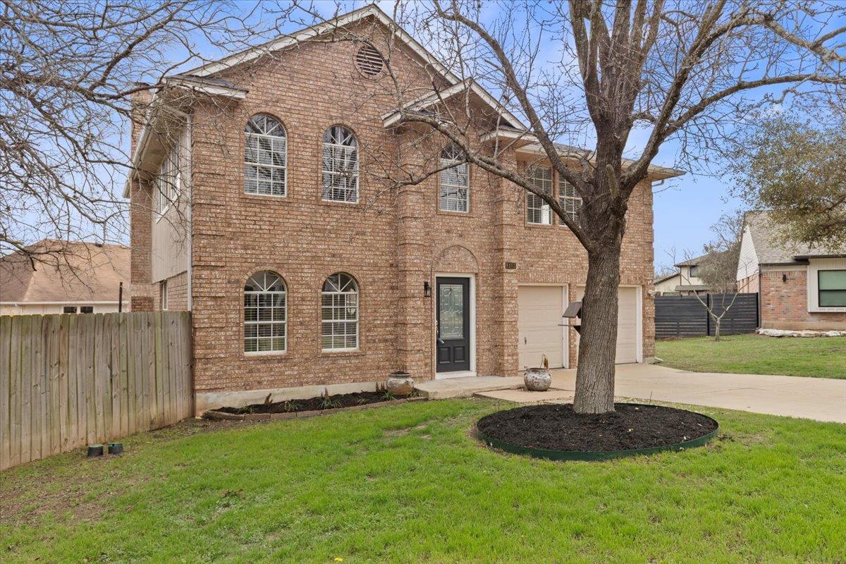 8103 Red Rock Cv, Austin, TX 78749