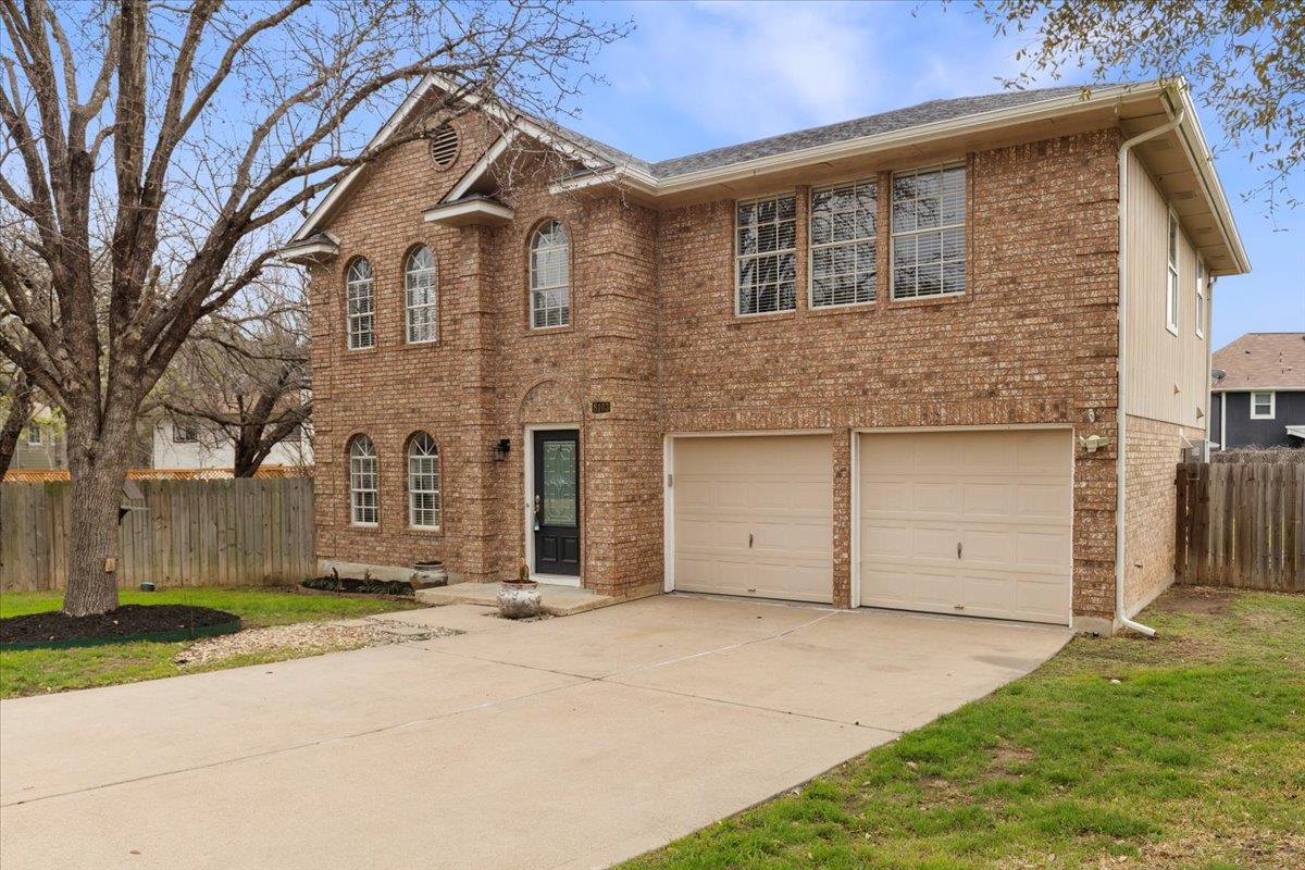 8103 Red Rock Cv, Austin, TX 78749