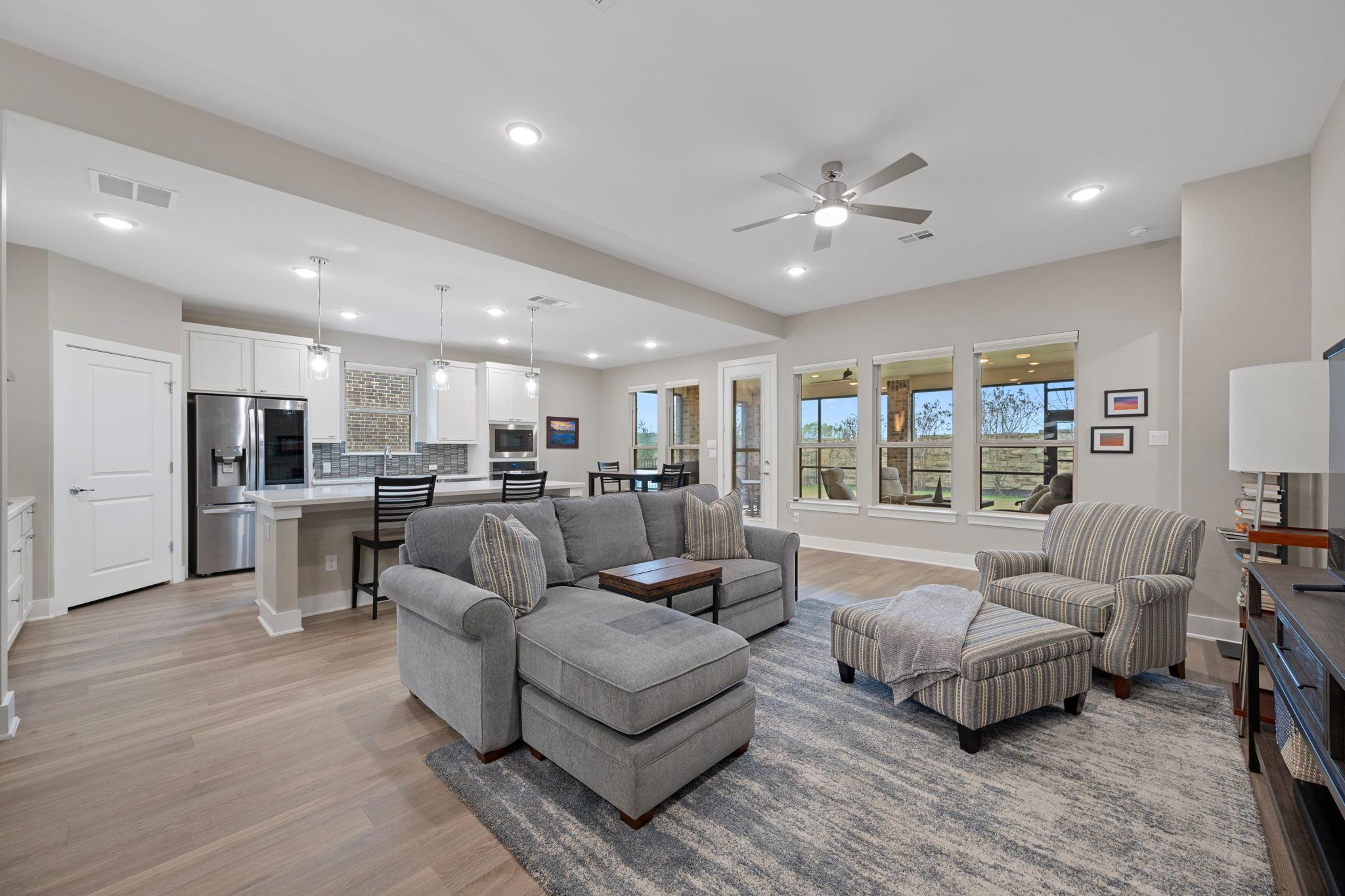 3108 Miletto Dr, Round Rock, TX 78665