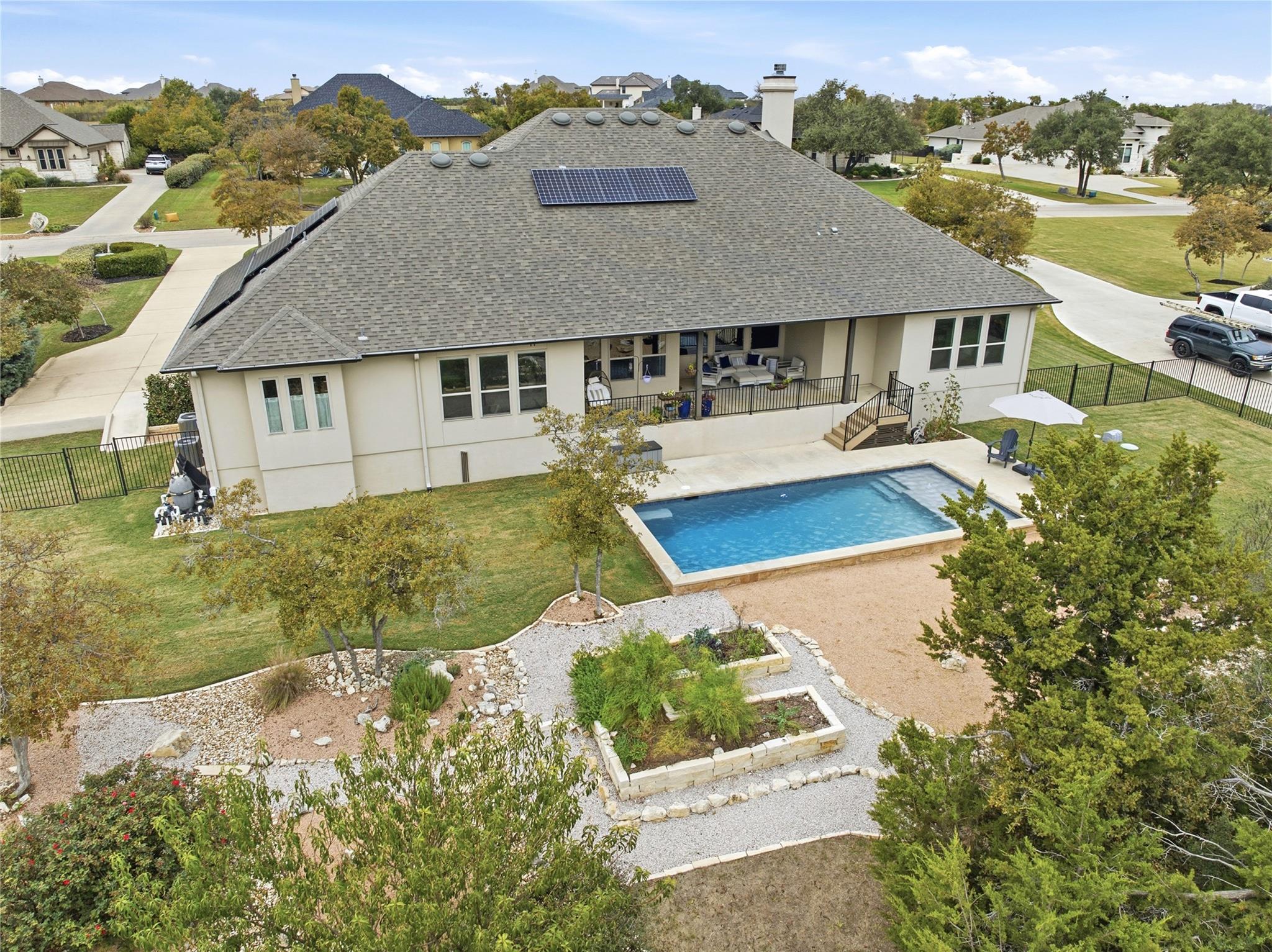 3812 Deep Pocket Dr, Leander, TX 78641