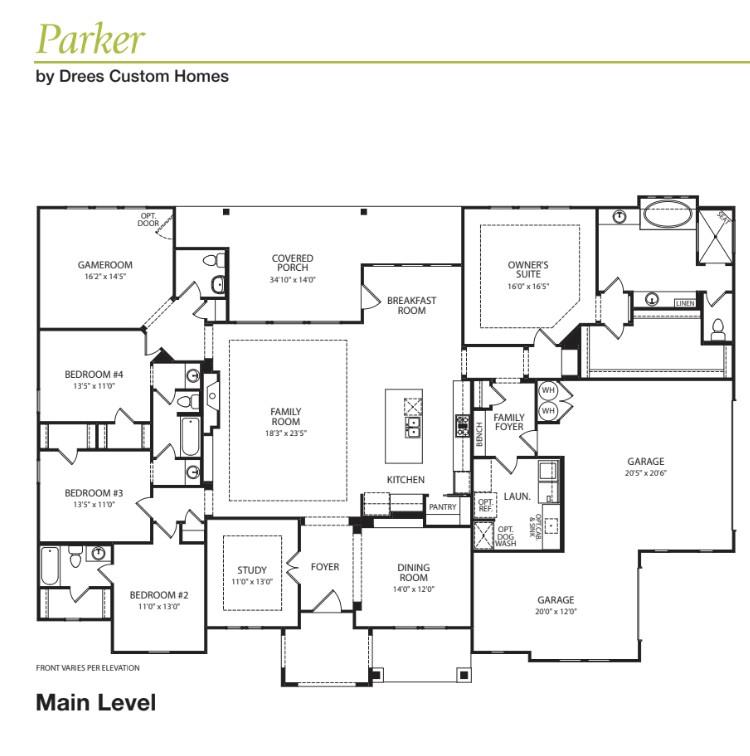 3812 Deep Pocket Dr, Leander, TX 78641