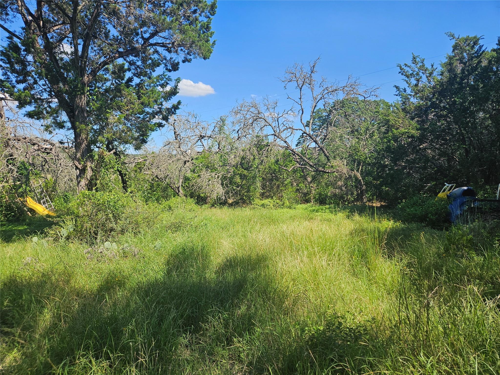 3183 Drapers Cv, Lago Vista, TX 78645