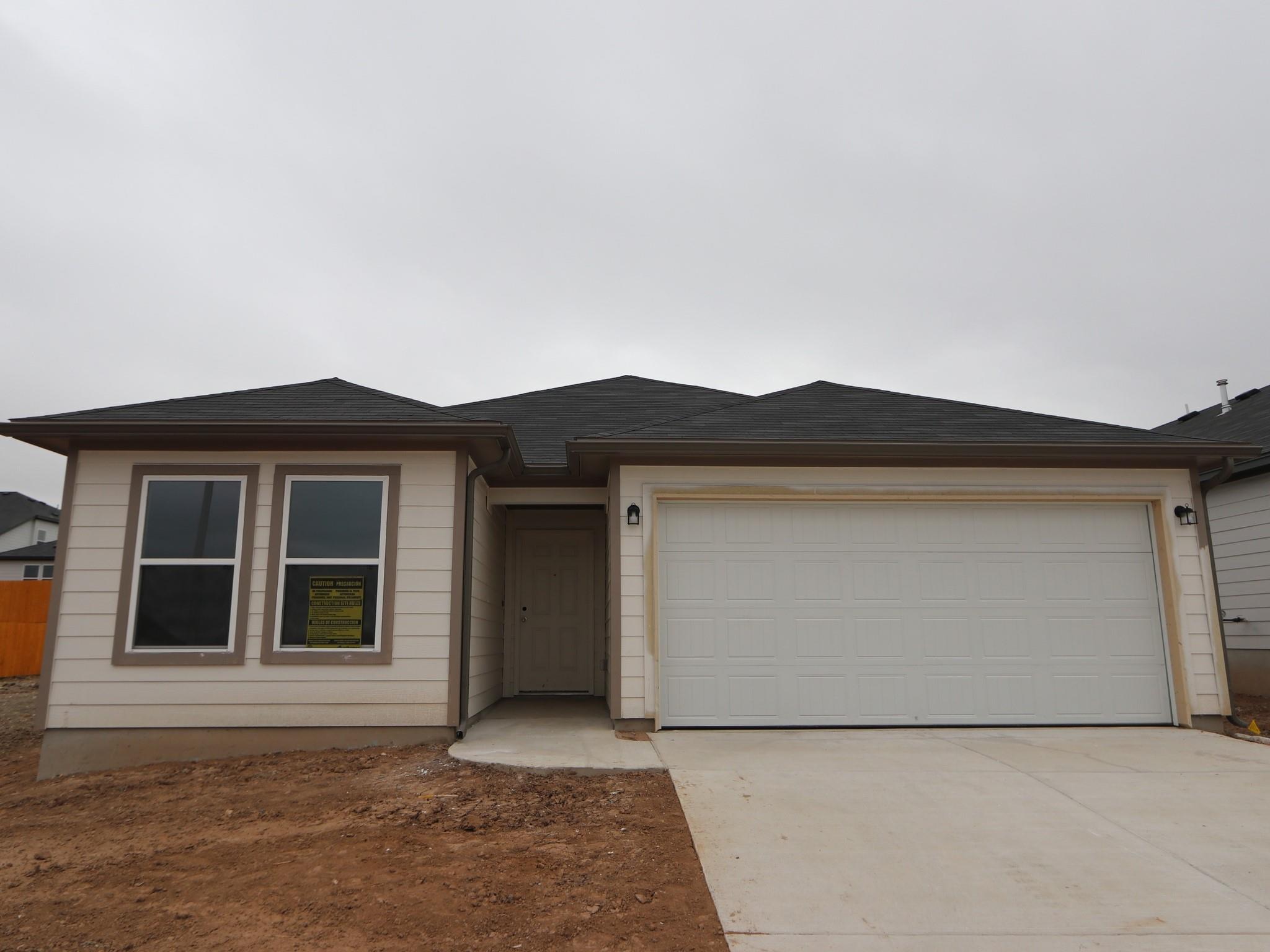 9217 Furman Dr, Austin, TX 78747