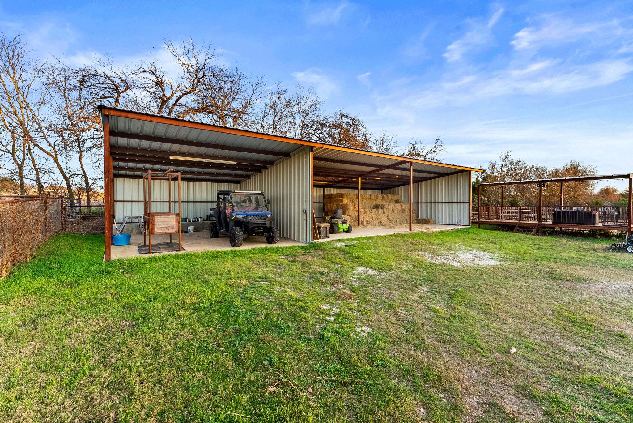 2700 Auction Barn Rd, Belton, TX 76513