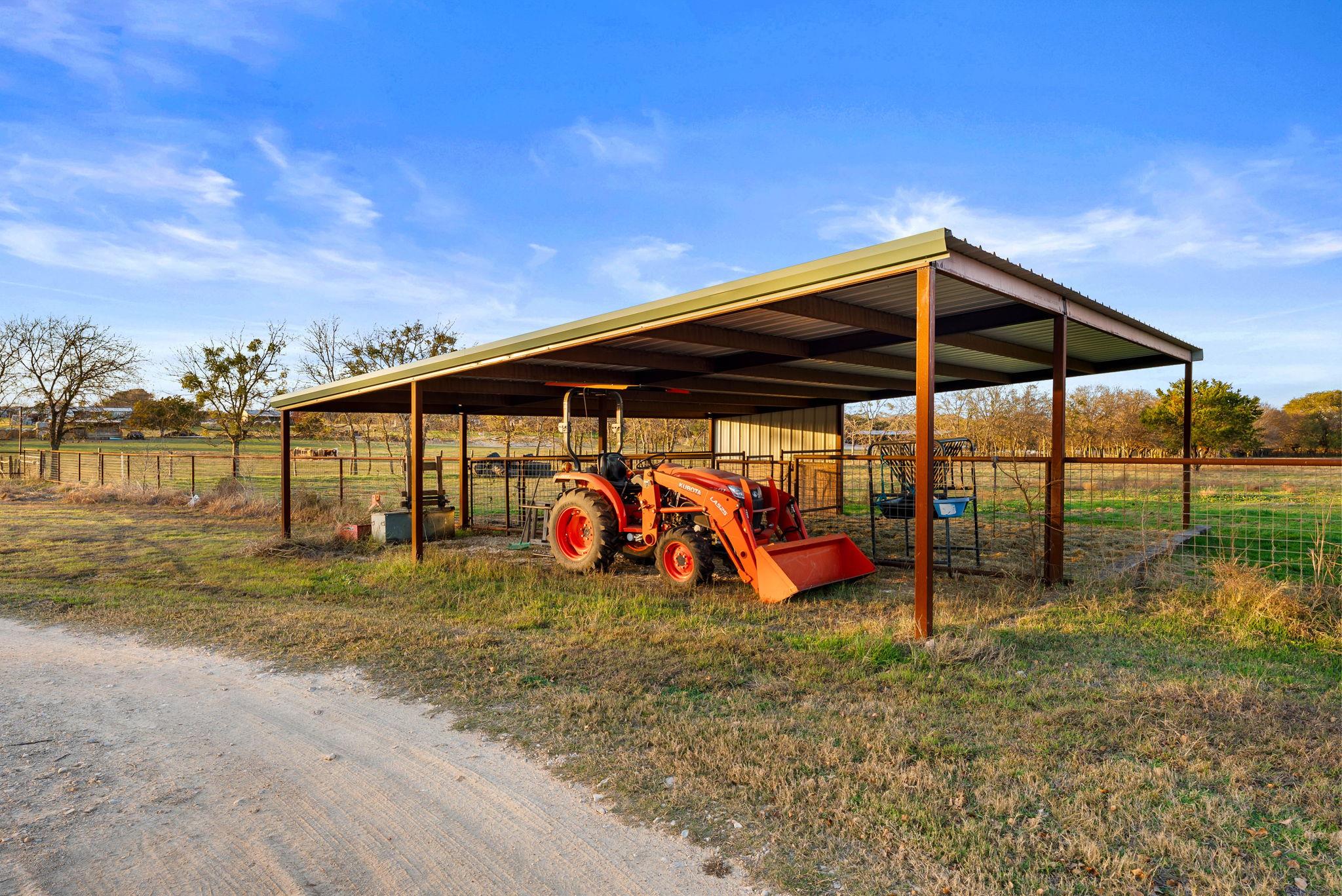 2700 Auction Barn Rd, Belton, TX 76513