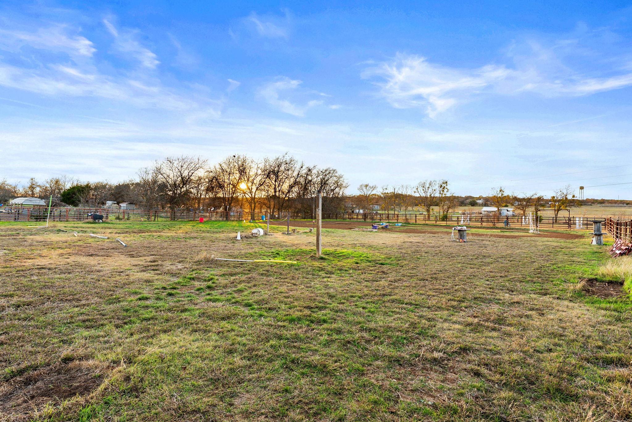 2700 Auction Barn Rd, Belton, TX 76513