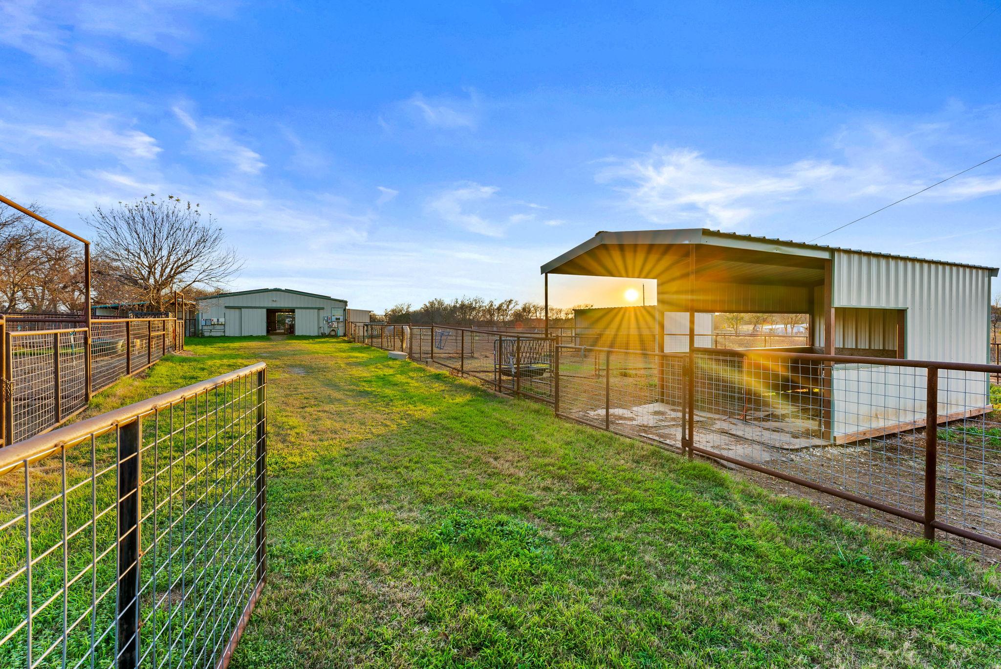 2700 Auction Barn Rd, Belton, TX 76513
