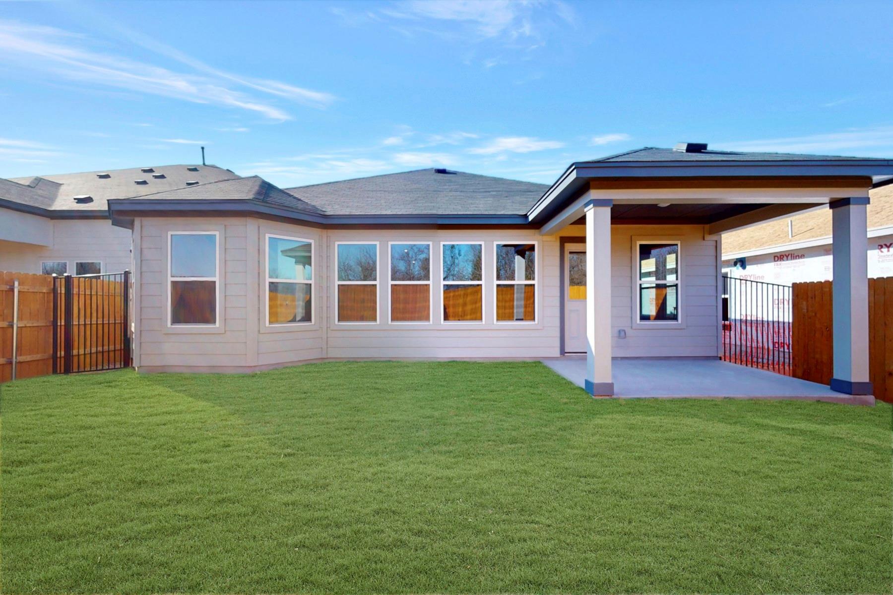 9201 Corvallis Dr, Austin, TX 78747