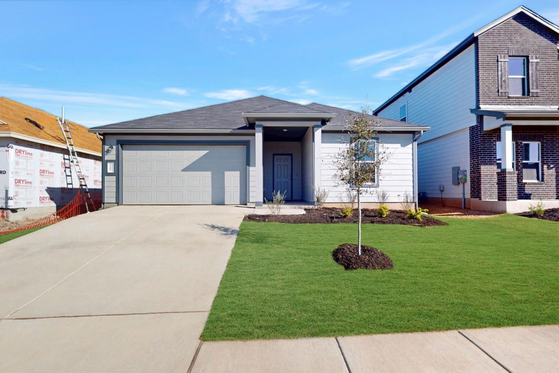 9201 Corvallis Dr, Austin, TX 78747