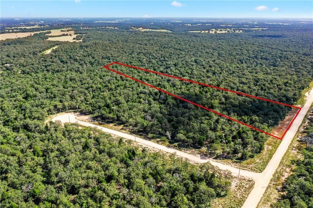 1136 Oak View Ln # LOT 34, Thrall, TX 76578