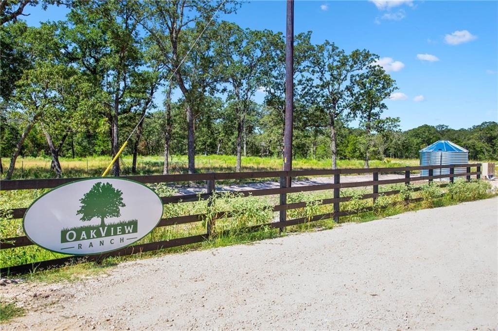 1136 Oak View Ln # LOT 34, Thrall, TX 76578