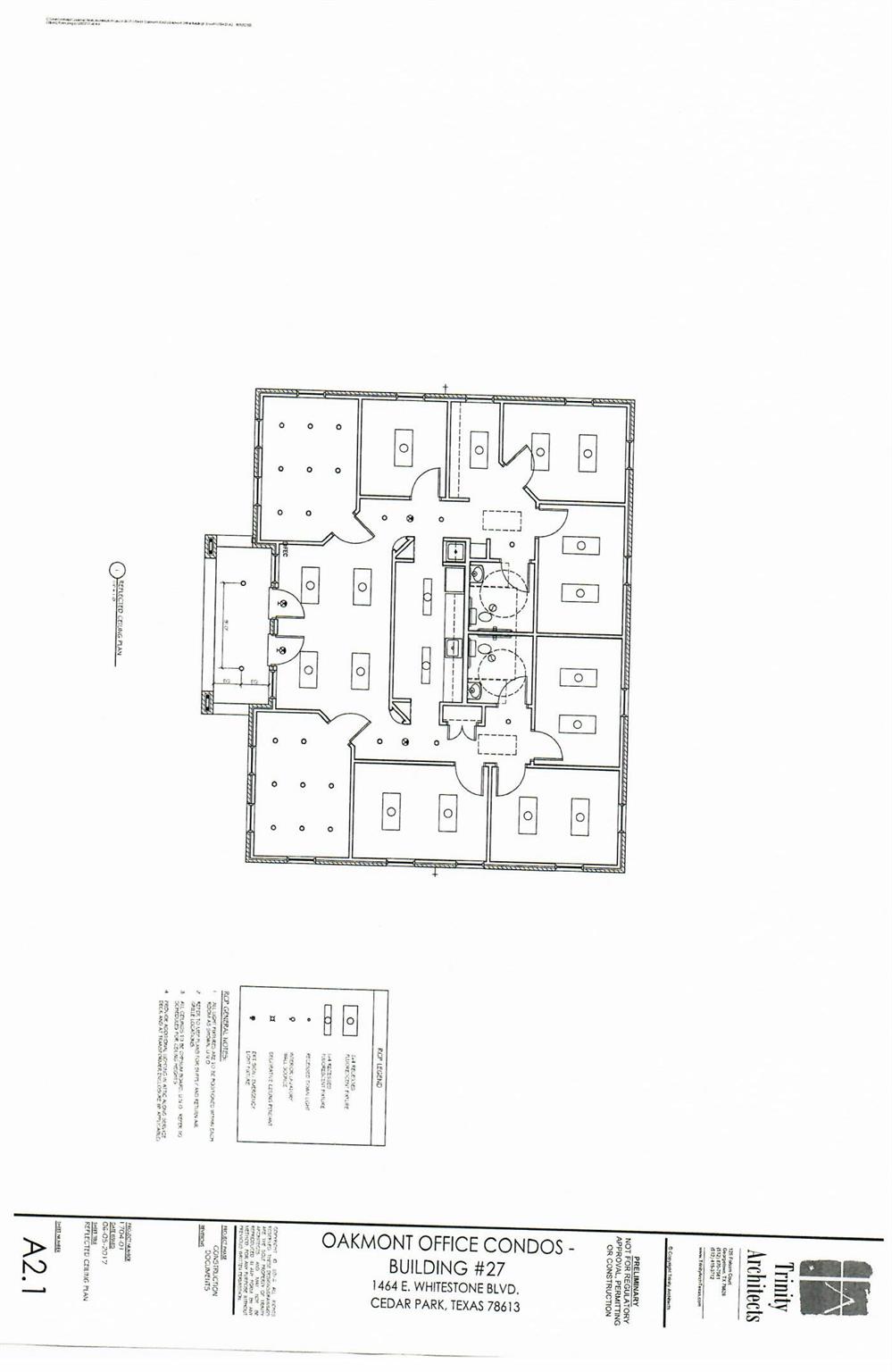 1464 E Whitestone Blvd # 2701-2702, Cedar Park, TX 78613