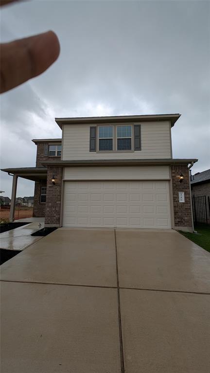 441 Bristlecone Bnd, Liberty Hill, TX 78642