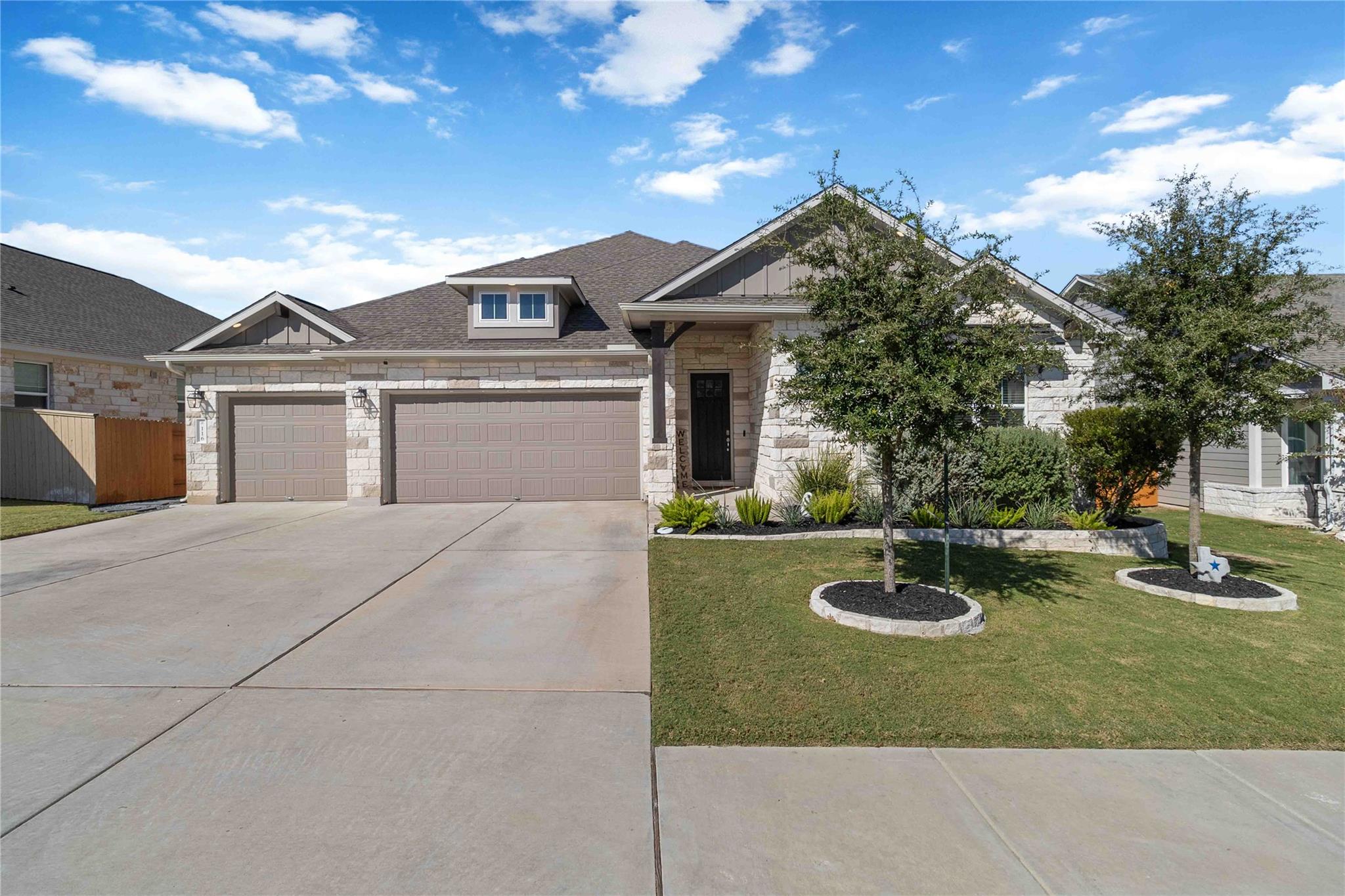 116 Charles Zanco Dr, Bastrop, TX 78602