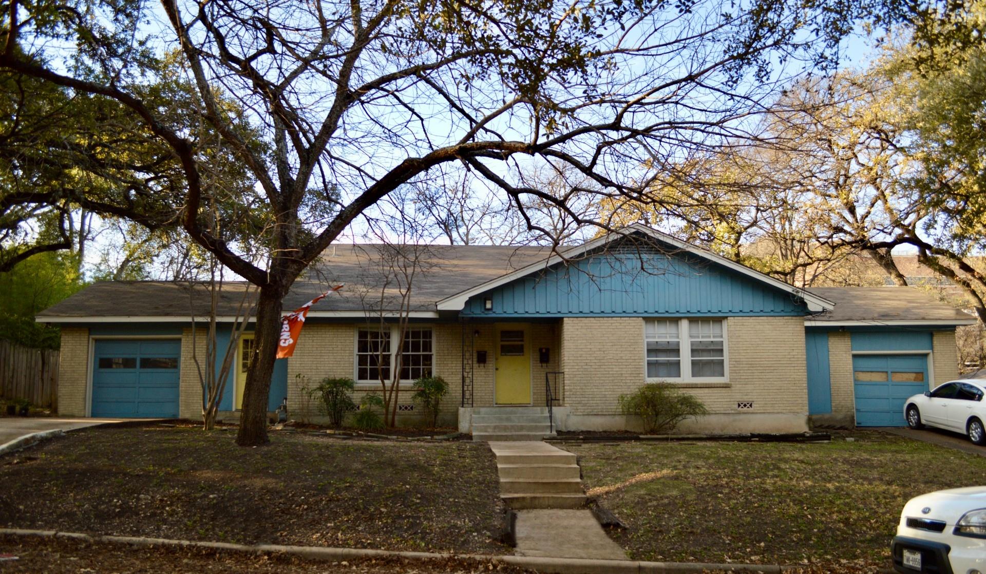 923 Keith Ln, Austin, TX 78705