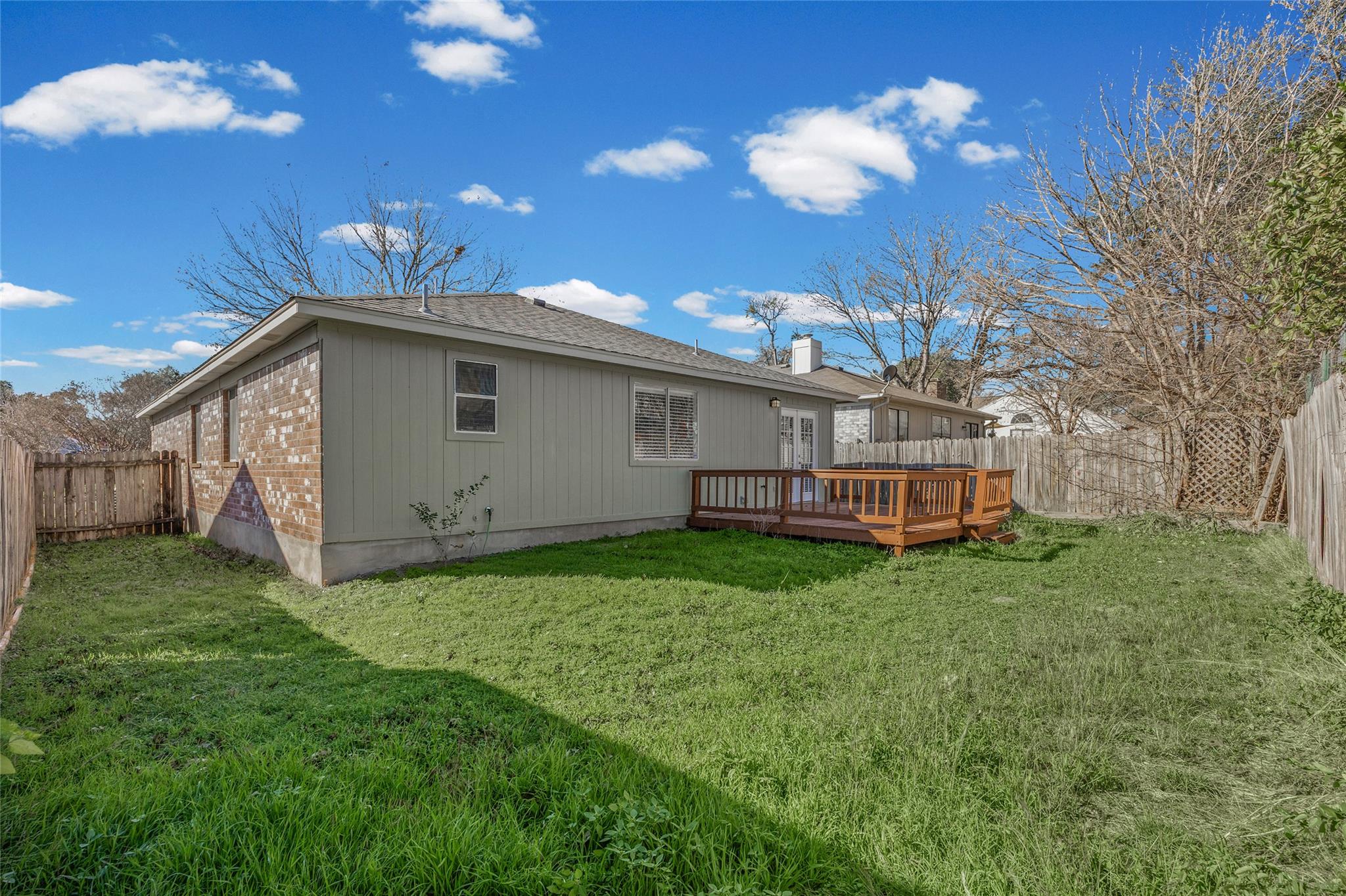 806 Calico Dr, Austin, TX 78748