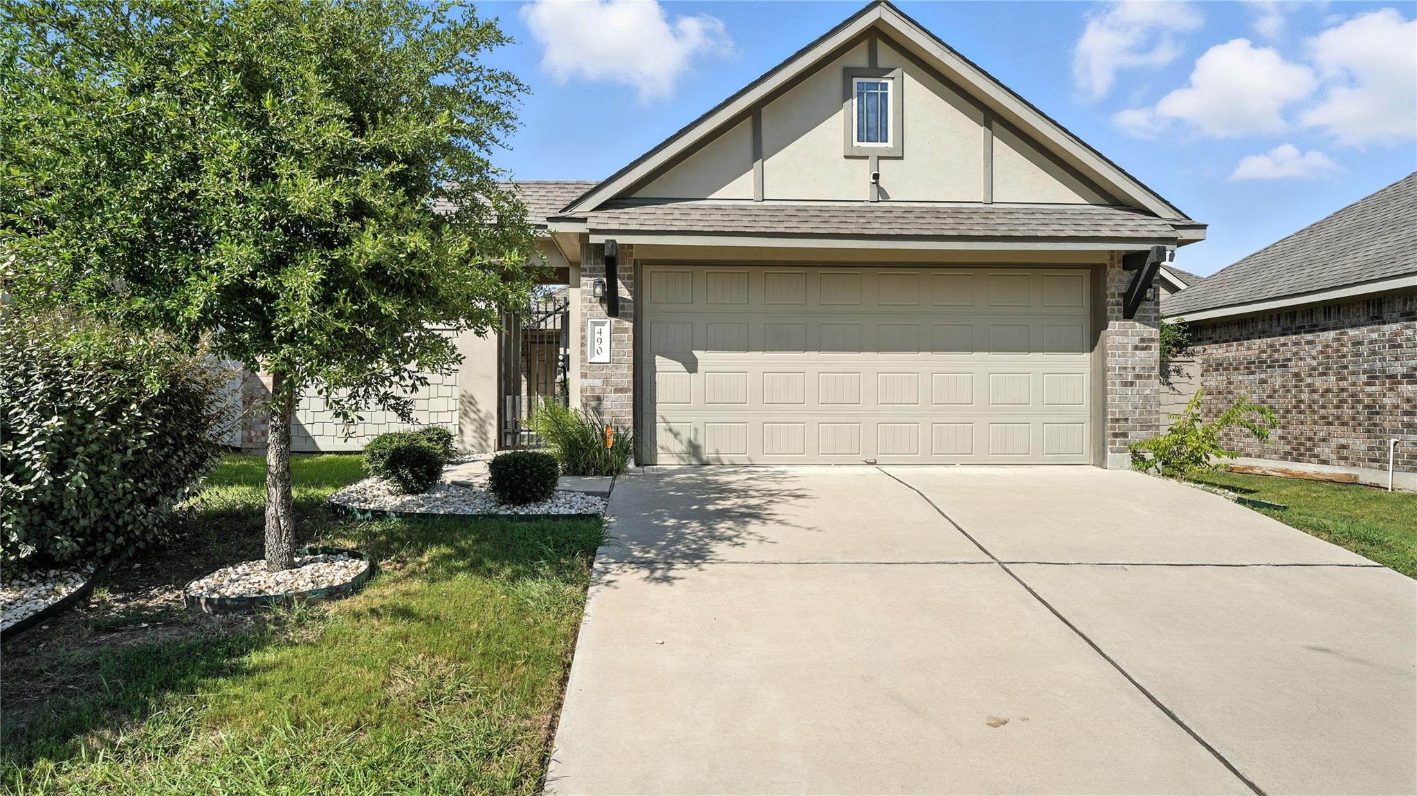 490 Nautical Loop, Kyle, TX 78640